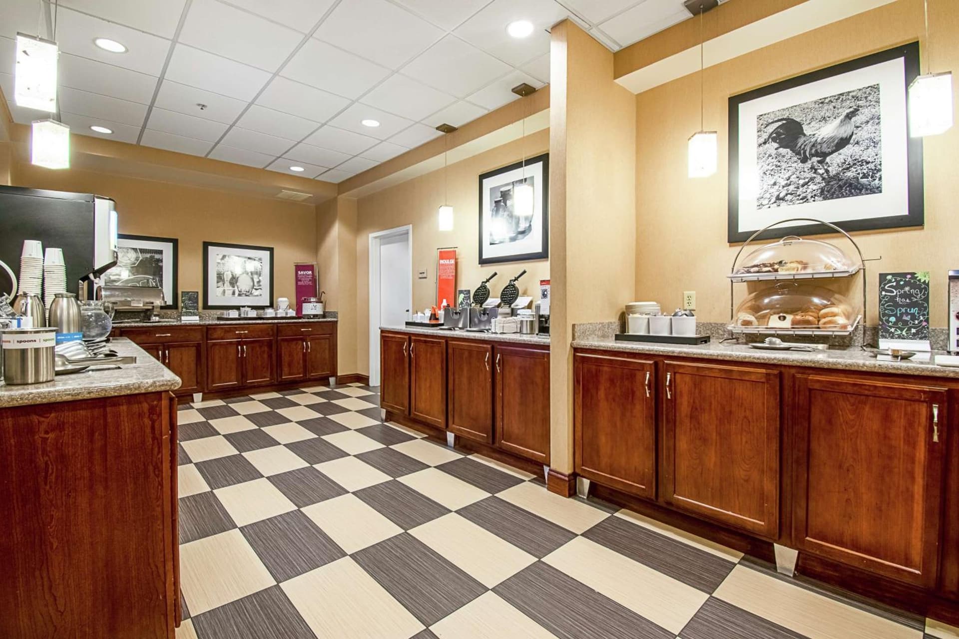 Hampton Inn Pine Grove gallery photo in Pine Grove, PA — image 29