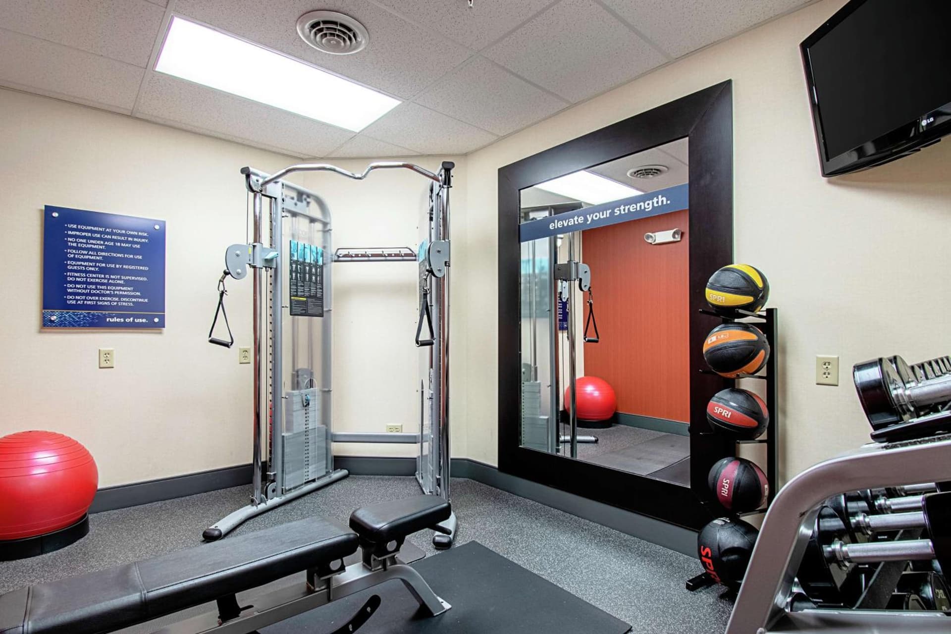 Hampton Inn Pine Grove gallery photo in Pine Grove, PA — image 33
