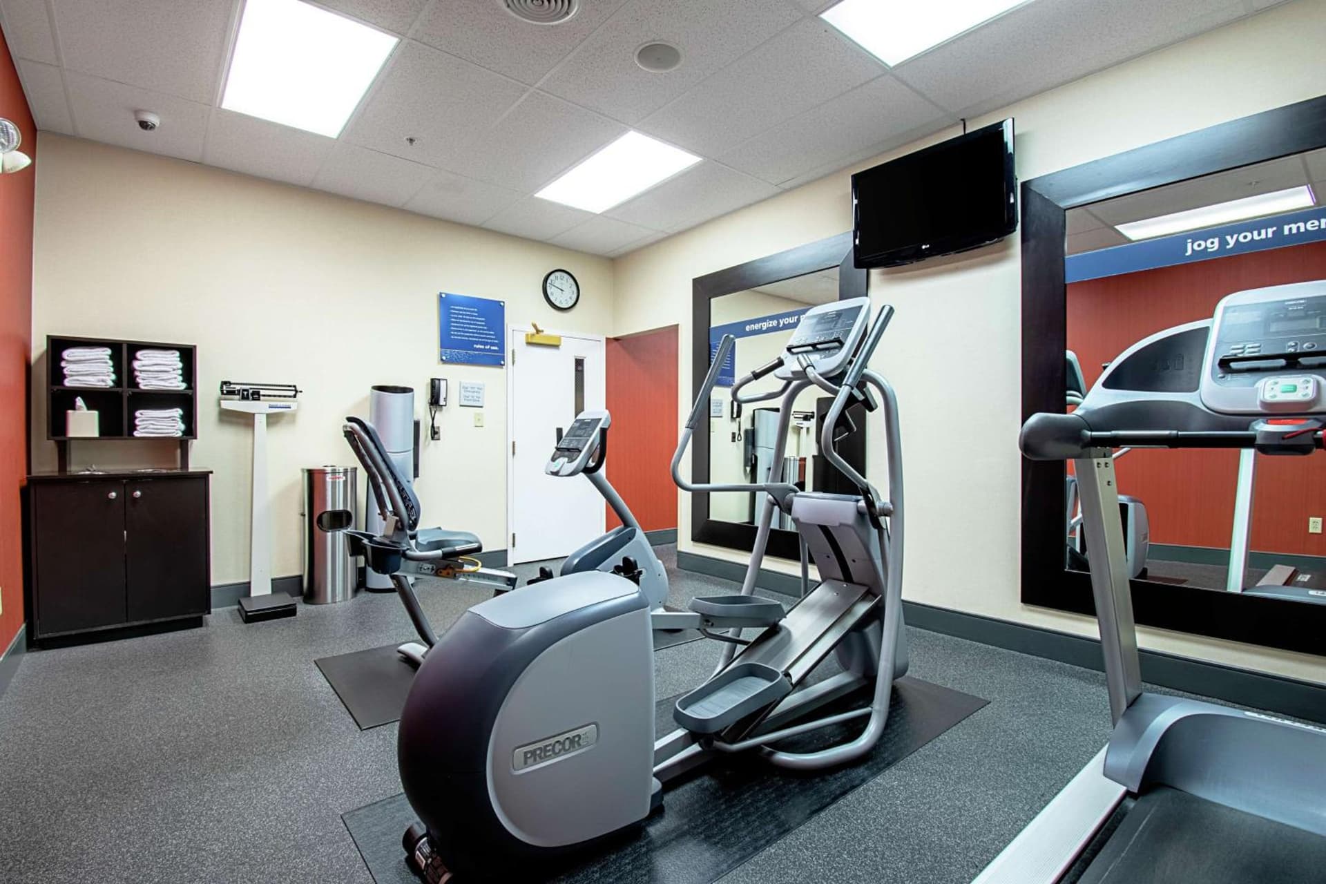 Hampton Inn Pine Grove gallery photo in Pine Grove, PA — image 15