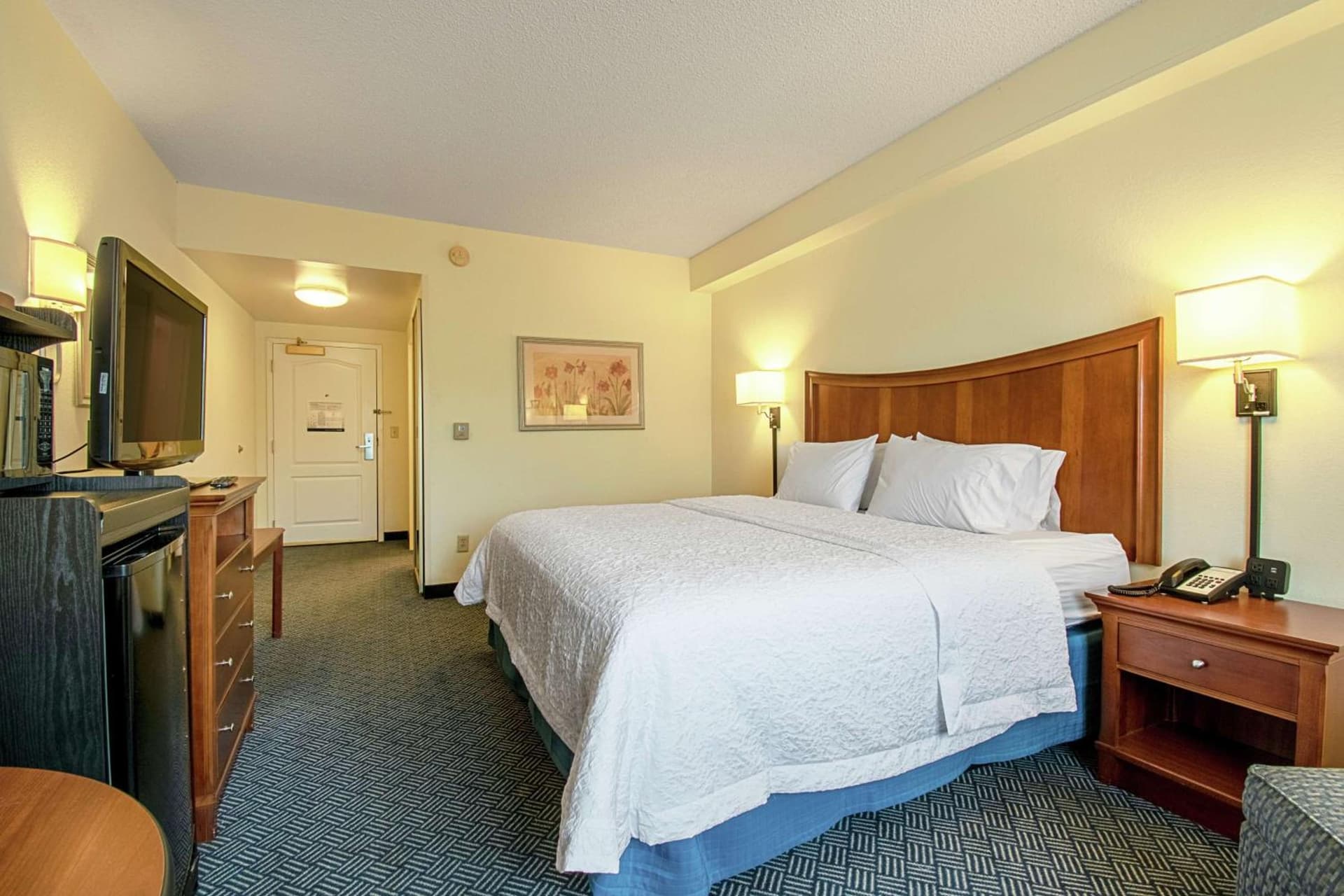 Hampton Inn Pine Grove gallery photo in Pine Grove, PA — image 12
