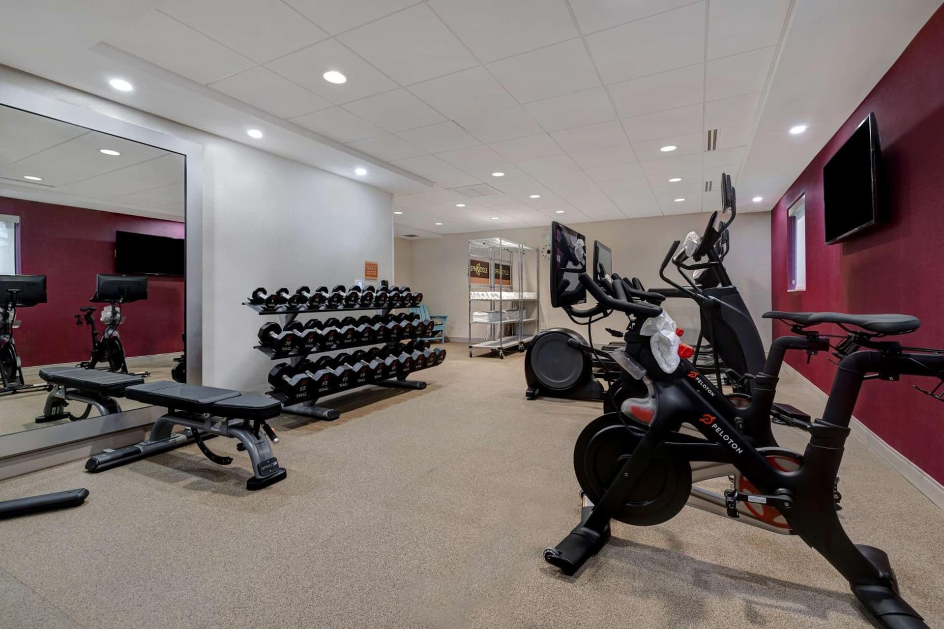 Home2 Suites By Hilton Redding gallery photo in Redding, CA — image 58