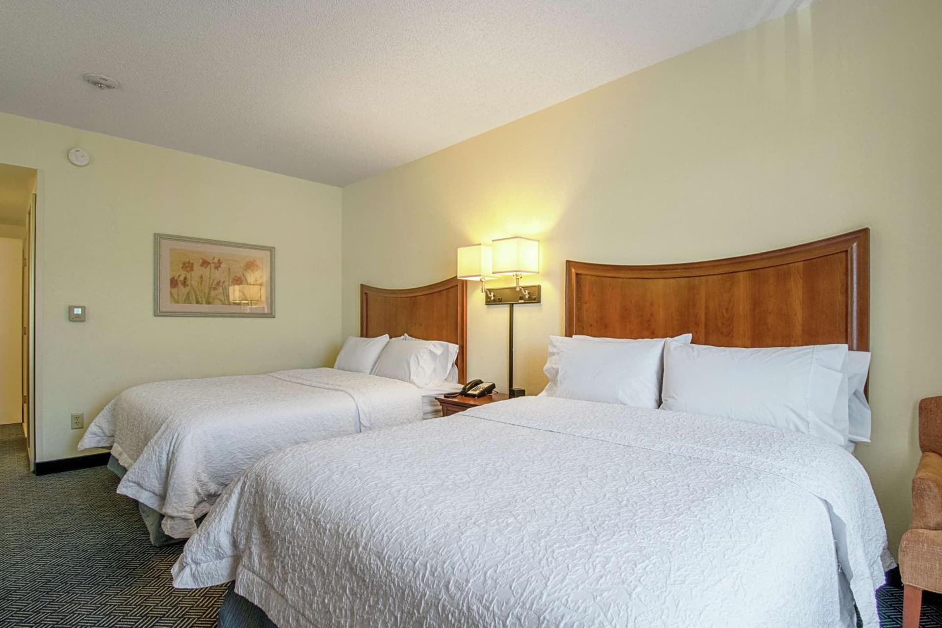 Hampton Inn Pine Grove gallery photo in Pine Grove, PA — image 23