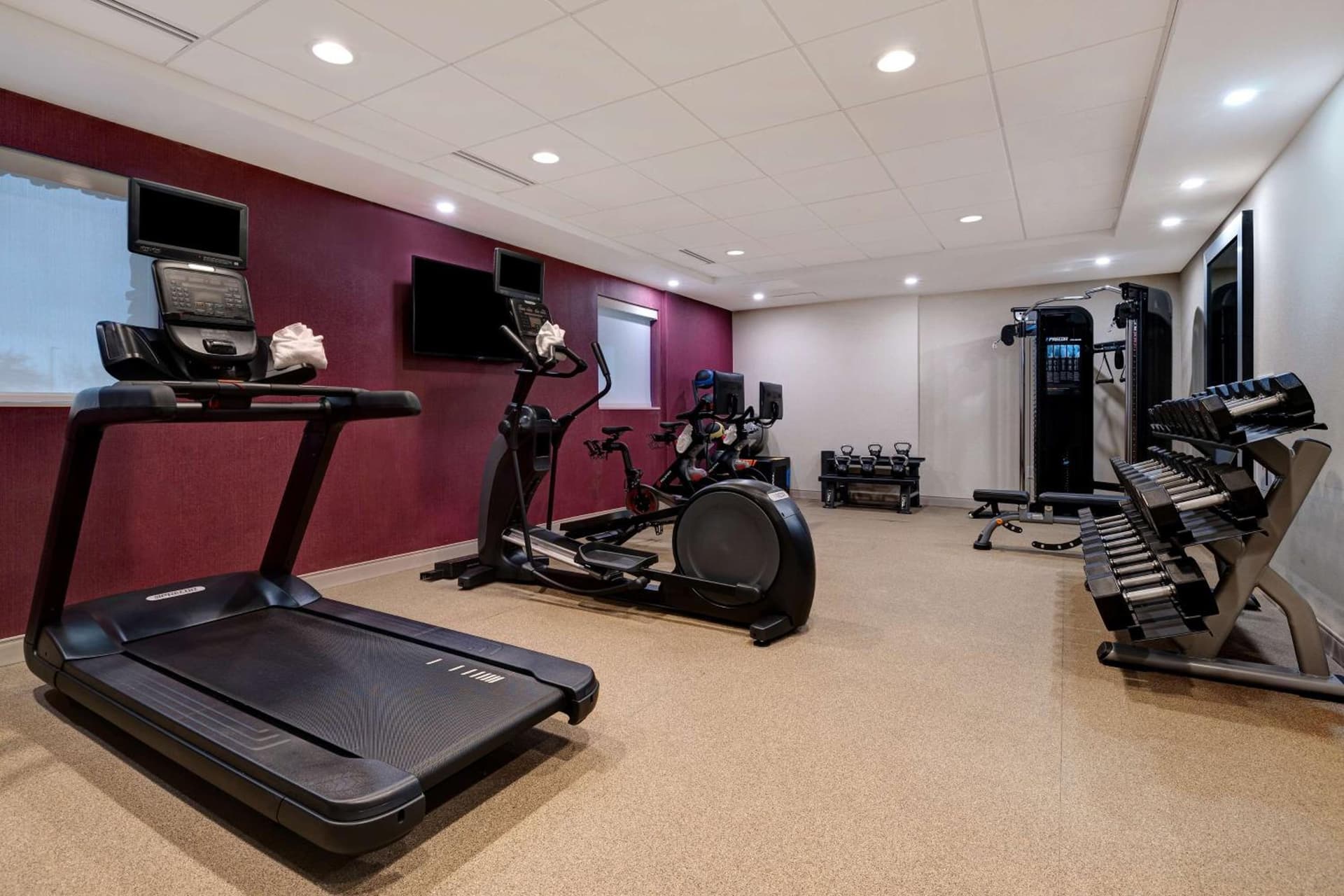 Home2 Suites By Hilton Redding gallery photo in Redding, CA — image 41