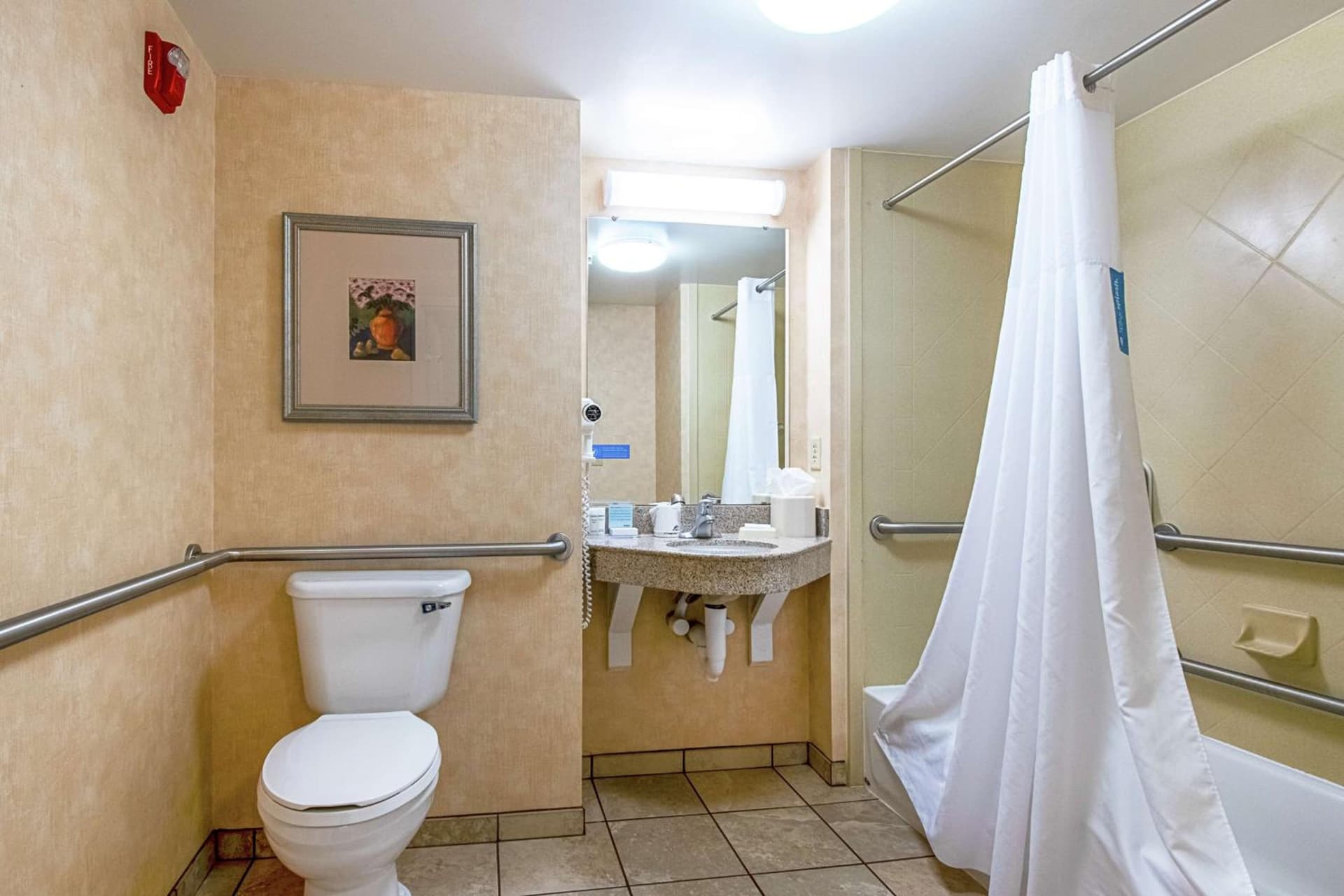 Hampton Inn Pine Grove gallery photo in Pine Grove, PA — image 14