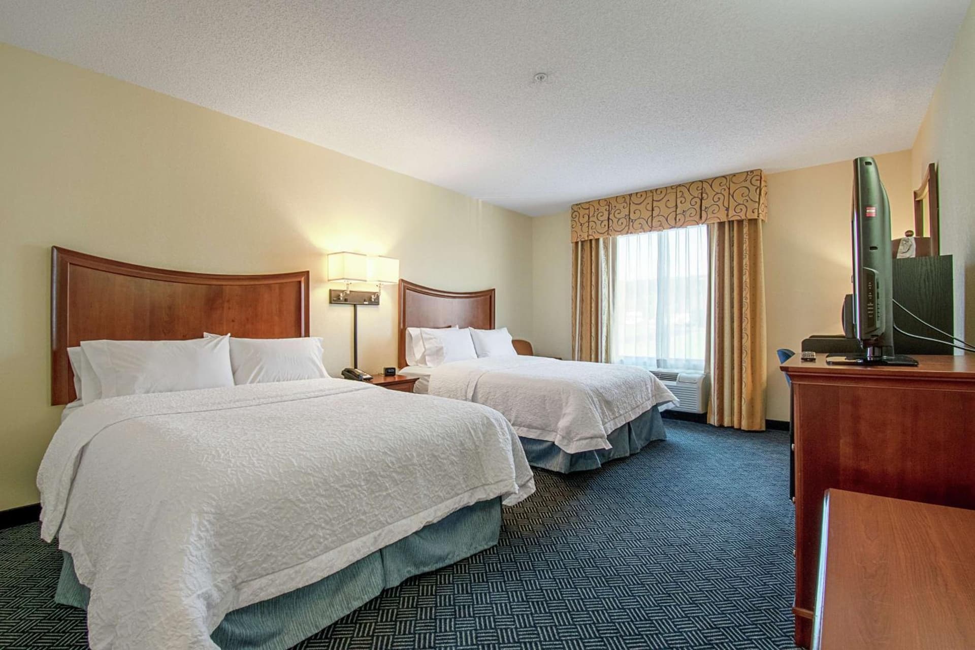 Hampton Inn Pine Grove gallery photo in Pine Grove, PA — image 30