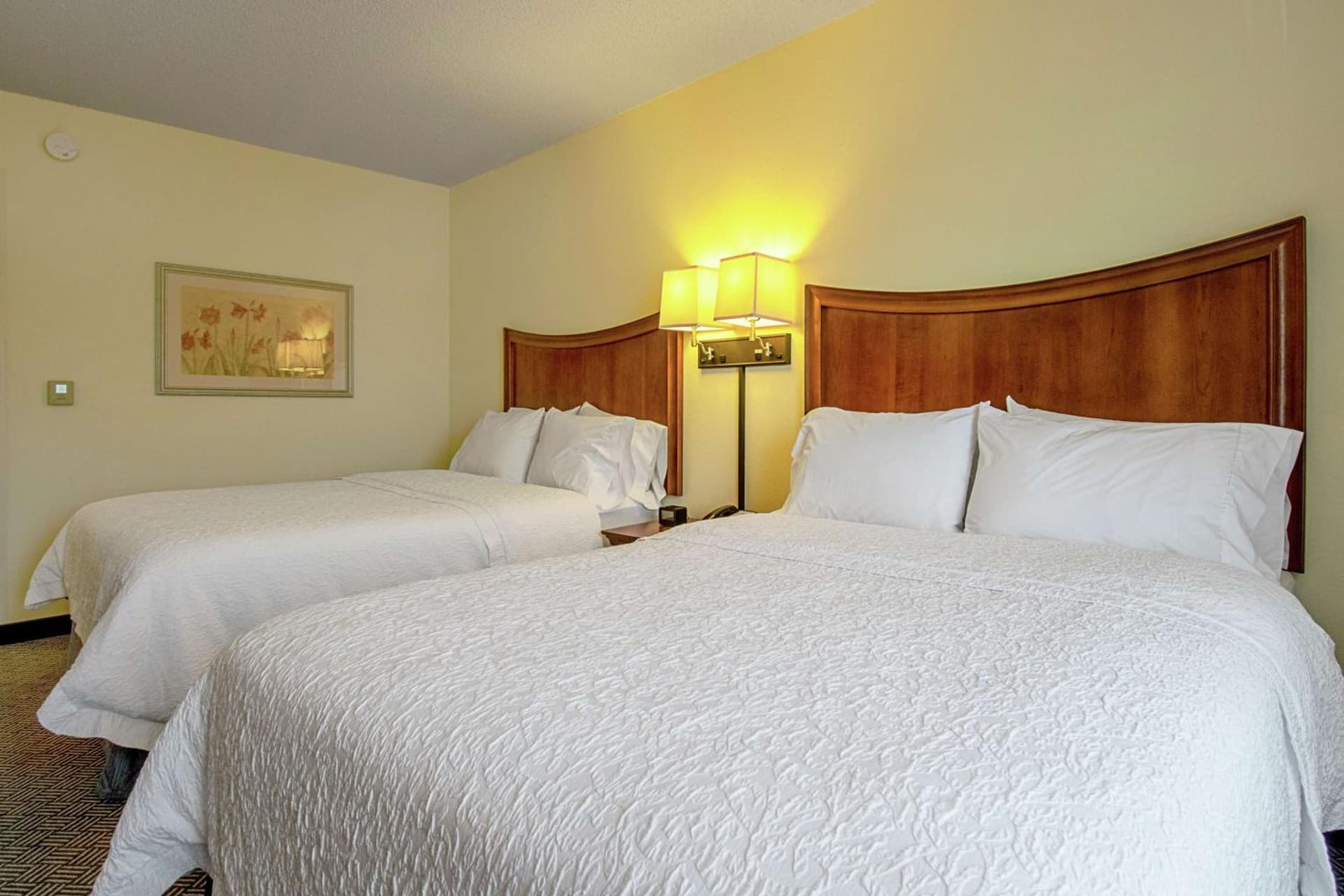 Hampton Inn Pine Grove gallery photo in Pine Grove, PA — image 6