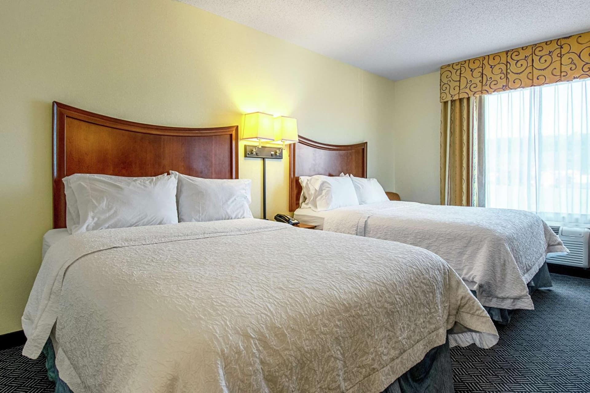Hampton Inn Pine Grove gallery photo in Pine Grove, PA — image 9