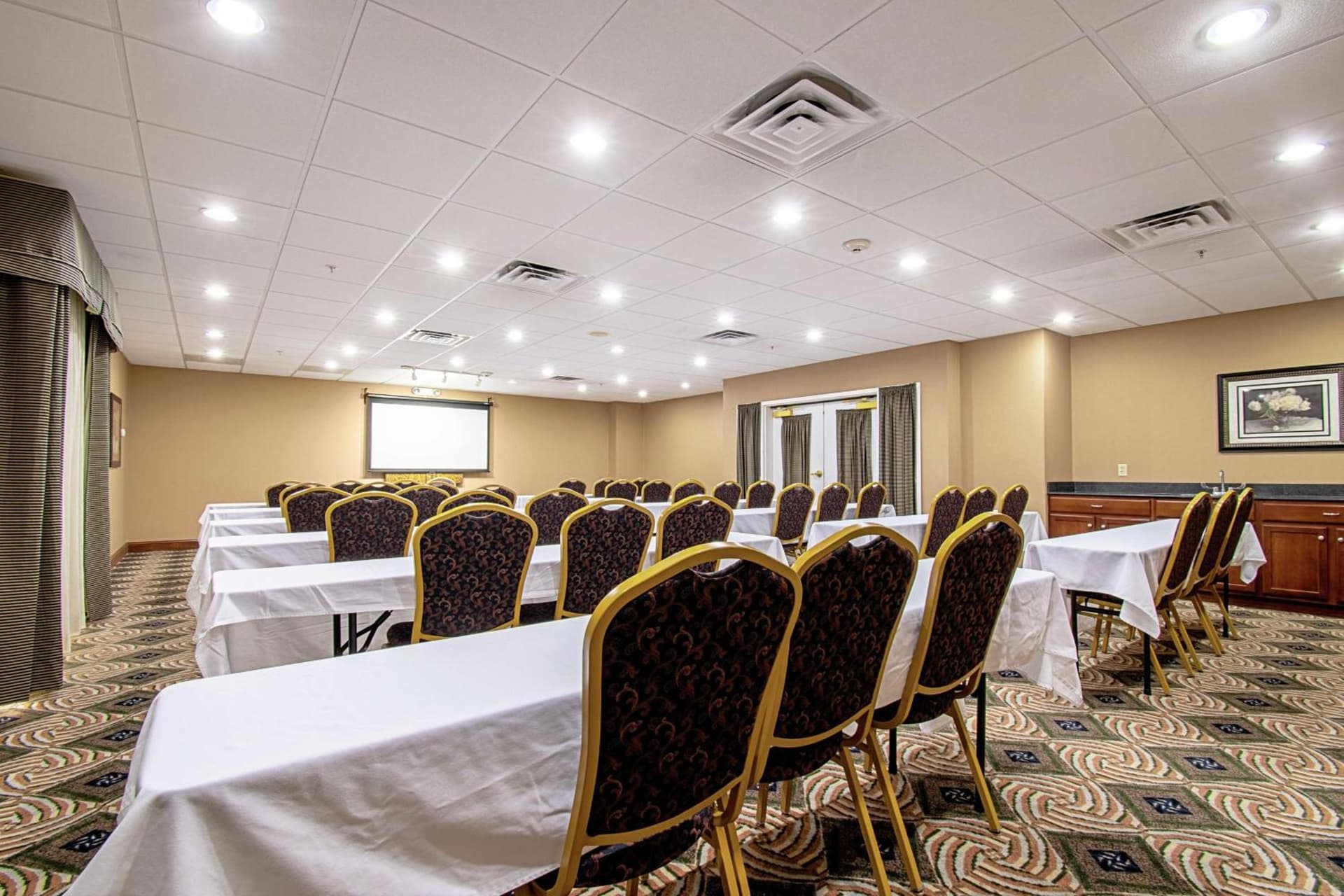Hampton Inn Pine Grove gallery photo in Pine Grove, PA — image 22