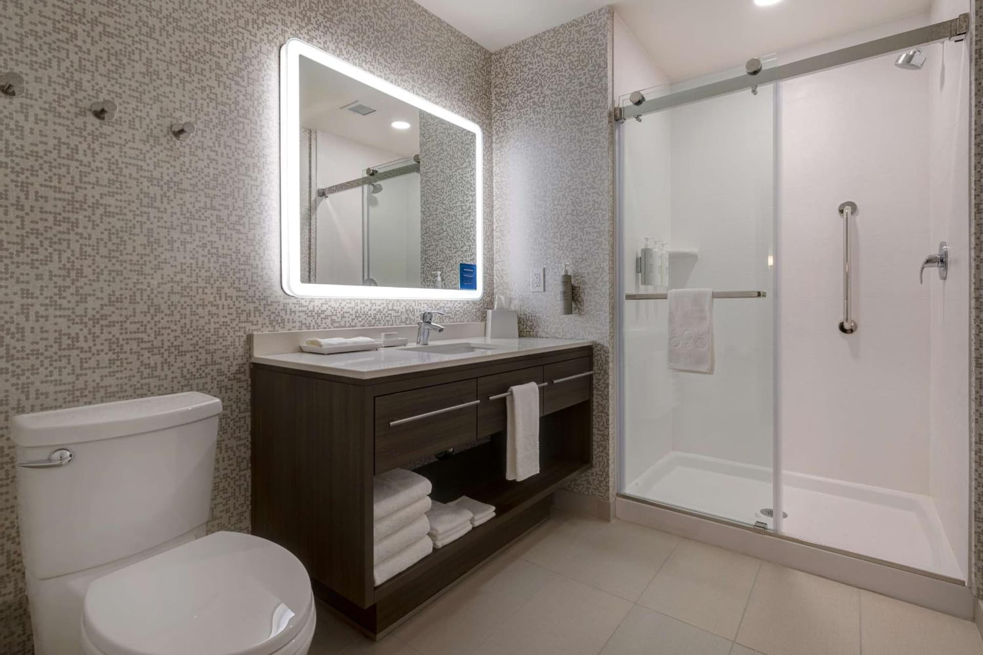 Home2 Suites By Hilton Redding gallery photo in Redding, CA — image 44