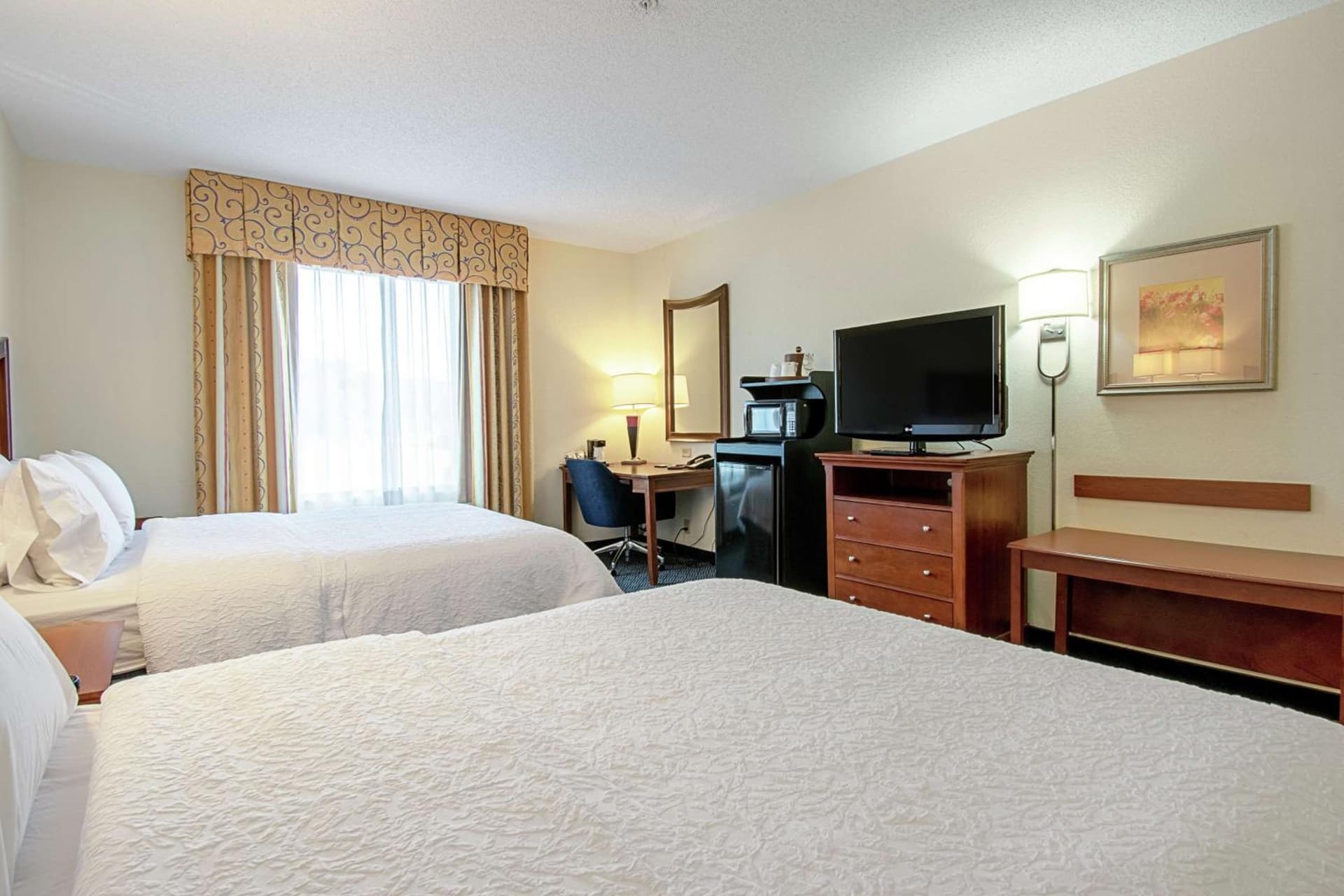 Hampton Inn Pine Grove gallery photo in Pine Grove, PA — image 20