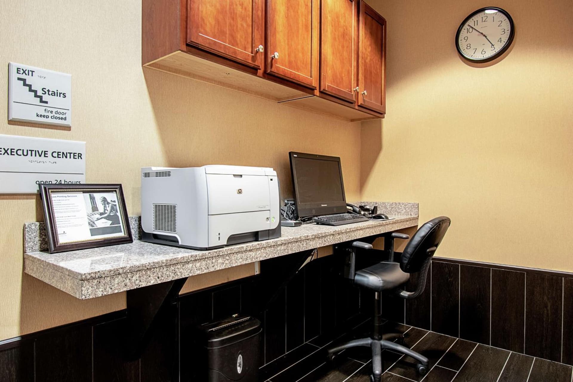 Hampton Inn Pine Grove gallery photo in Pine Grove, PA — image 28