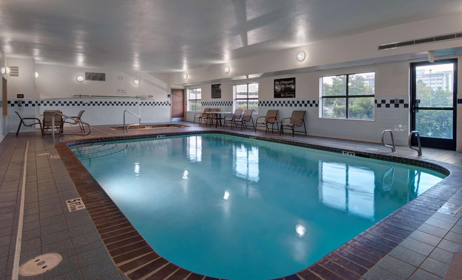 Hampton Inn Provo gallery photo in Provo, UT — image 10