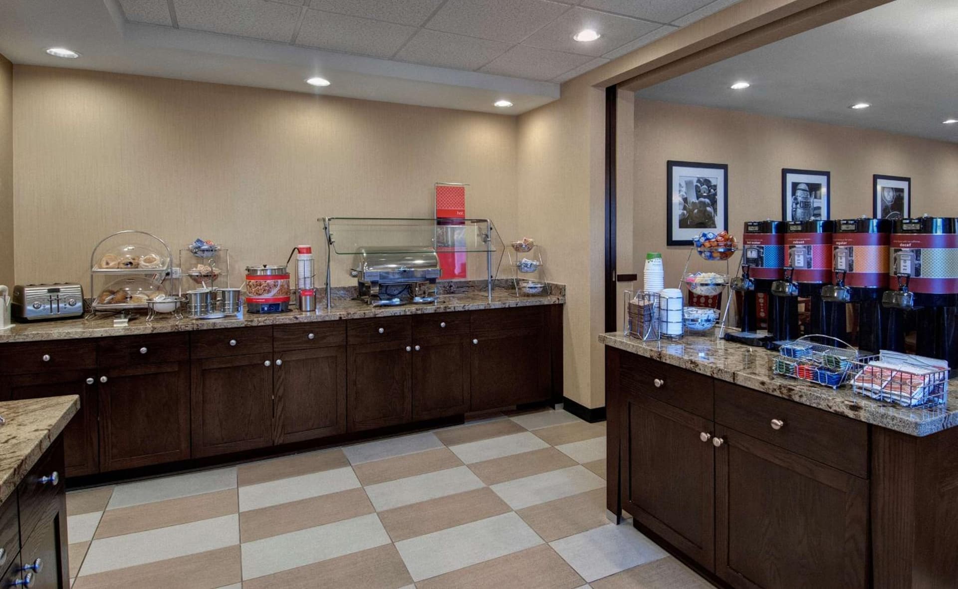 Hampton Inn Provo gallery photo in Provo, UT — image 6