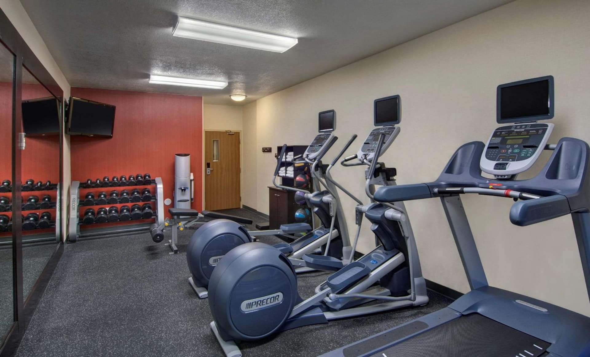 Hampton Inn Provo gallery photo in Provo, UT — image 13