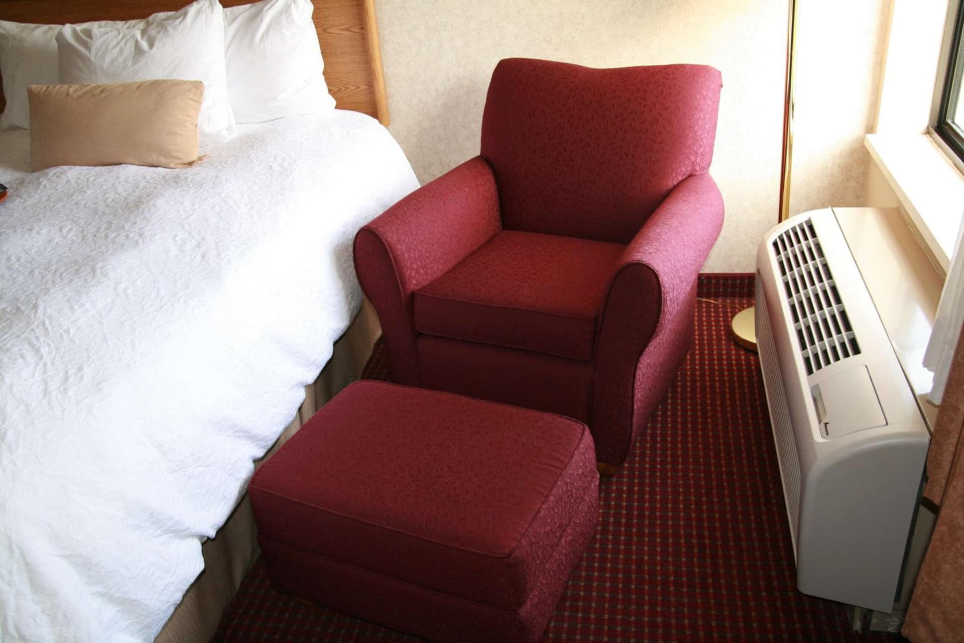 Hampton Inn Provo gallery photo in Provo, UT — image 18