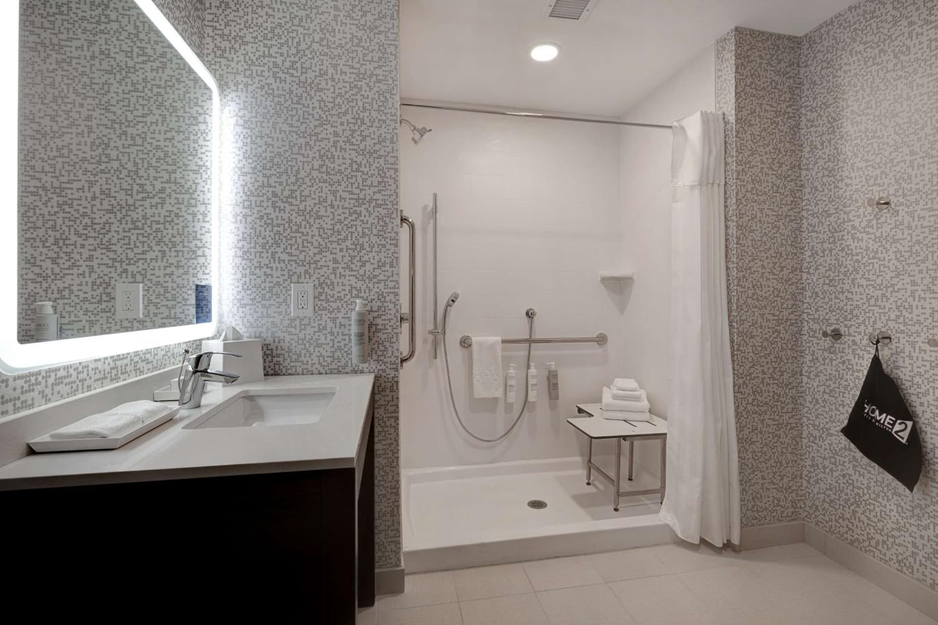 Home2 Suites By Hilton Redding gallery photo in Redding, CA — image 50