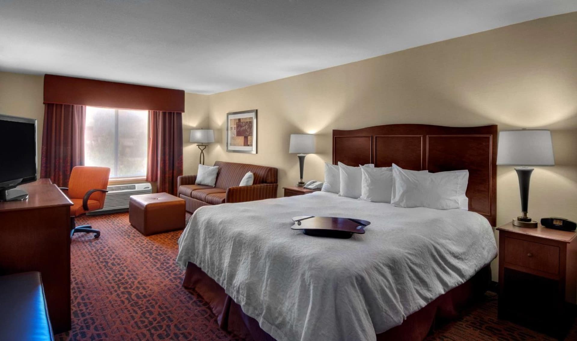Hampton Inn Provo gallery photo in Provo, UT — image 9