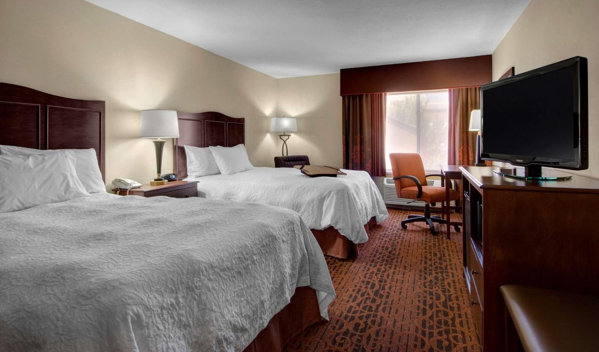 Hampton Inn Provo gallery photo in Provo, UT — image 8