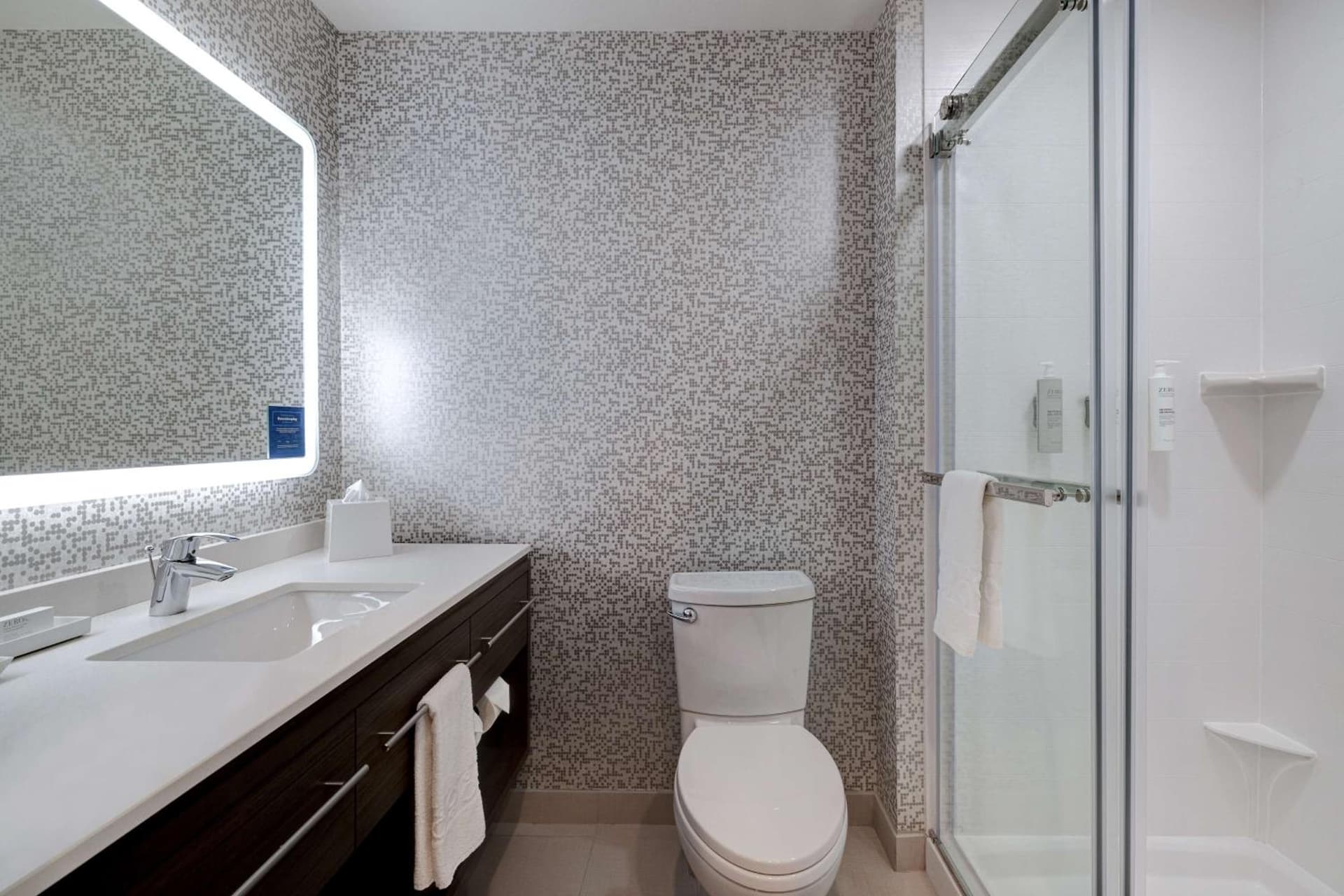 Home2 Suites By Hilton Redding gallery photo in Redding, CA — image 33