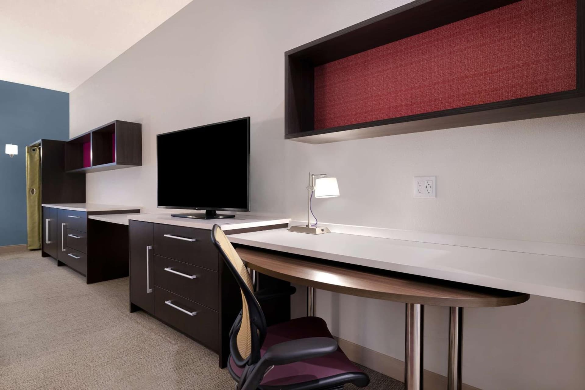 Home2 Suites By Hilton Redding gallery photo in Redding, CA — image 37