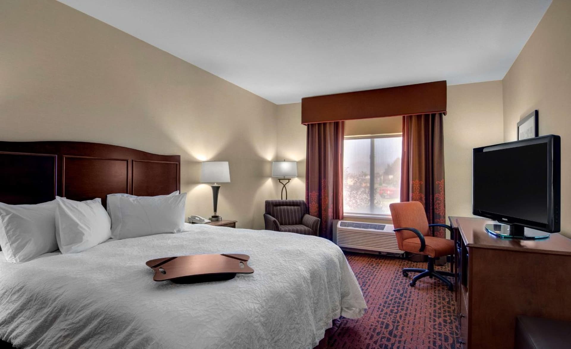Hampton Inn Provo gallery photo in Provo, UT — image 4
