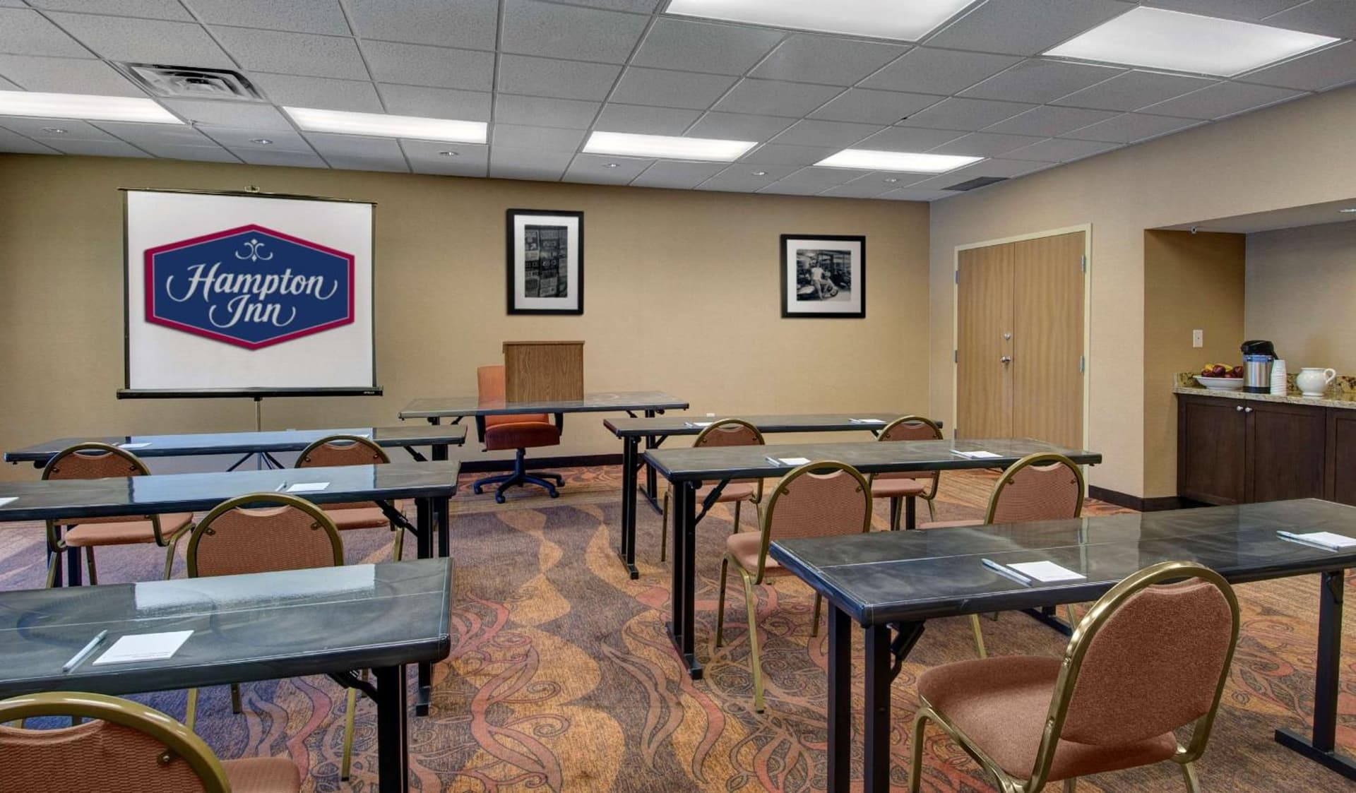 Hampton Inn Provo gallery photo in Provo, UT — image 5