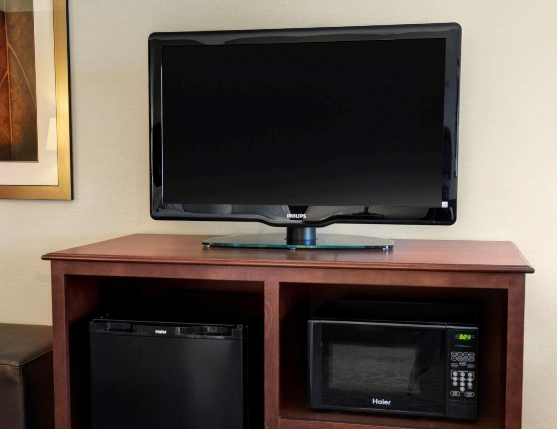 Hampton Inn Provo property views in Provo, UT — gallery photo 3