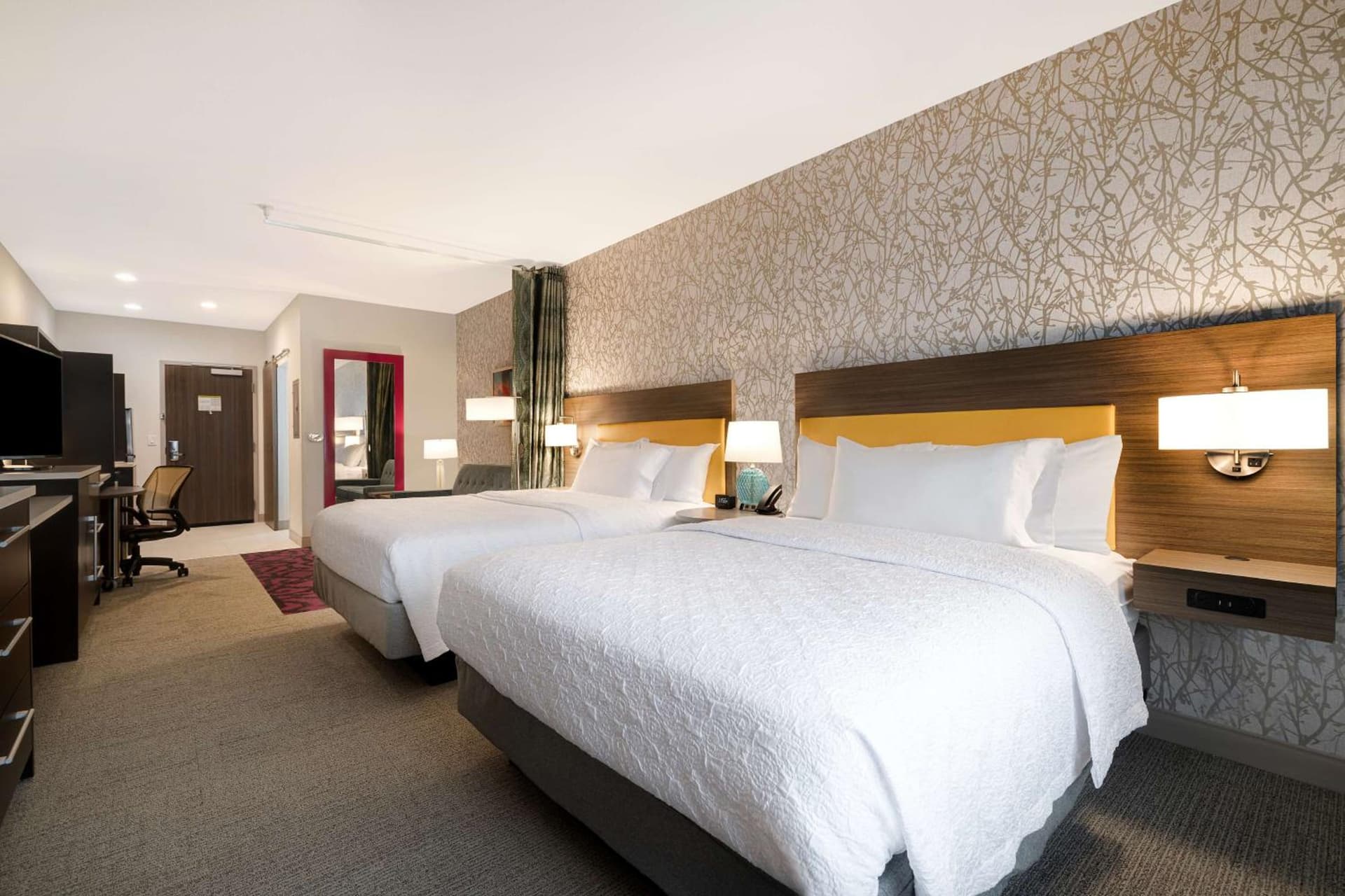 Home2 Suites By Hilton Redding gallery photo in Redding, CA — image 55