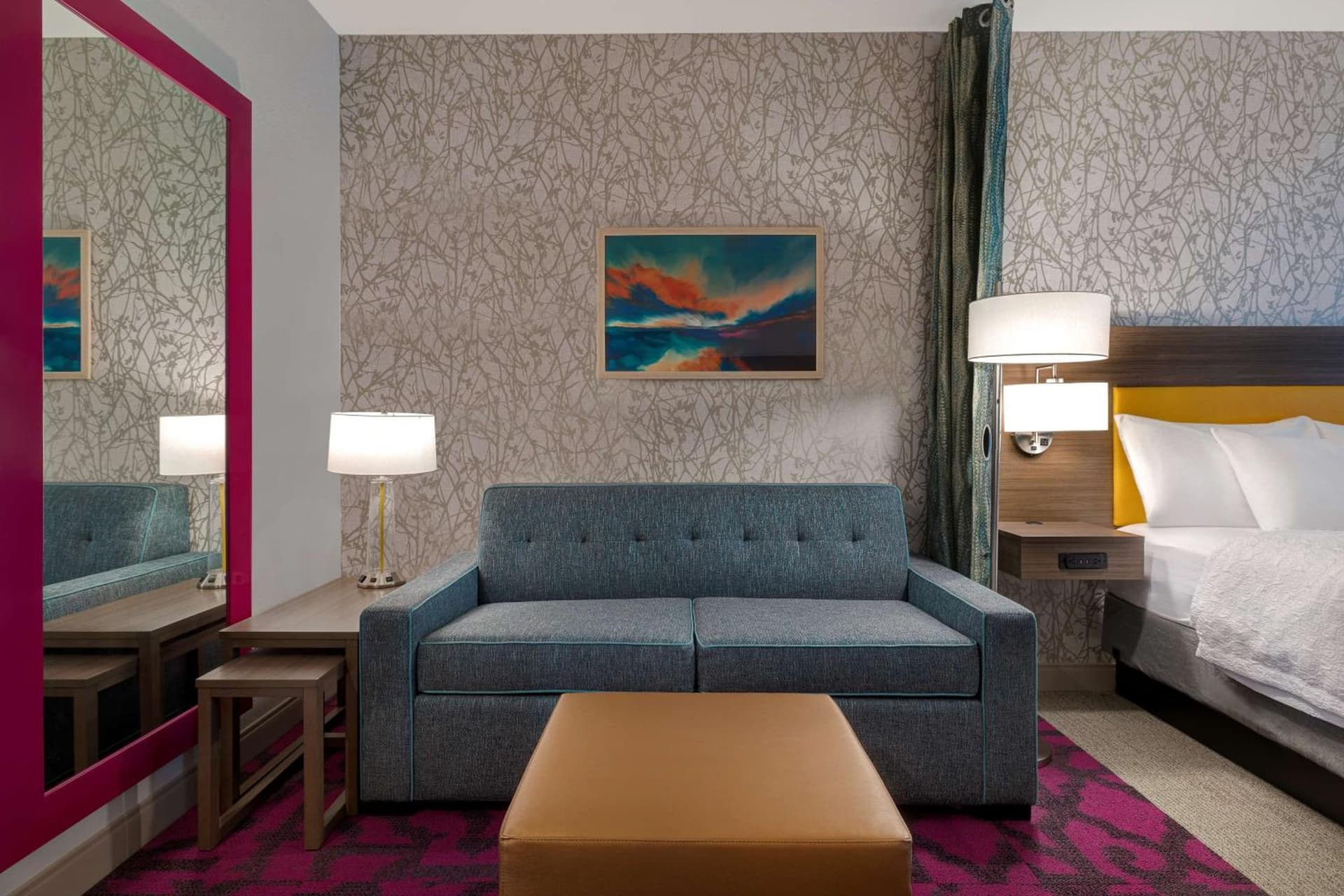 Home2 Suites By Hilton Redding gallery photo in Redding, CA — image 12