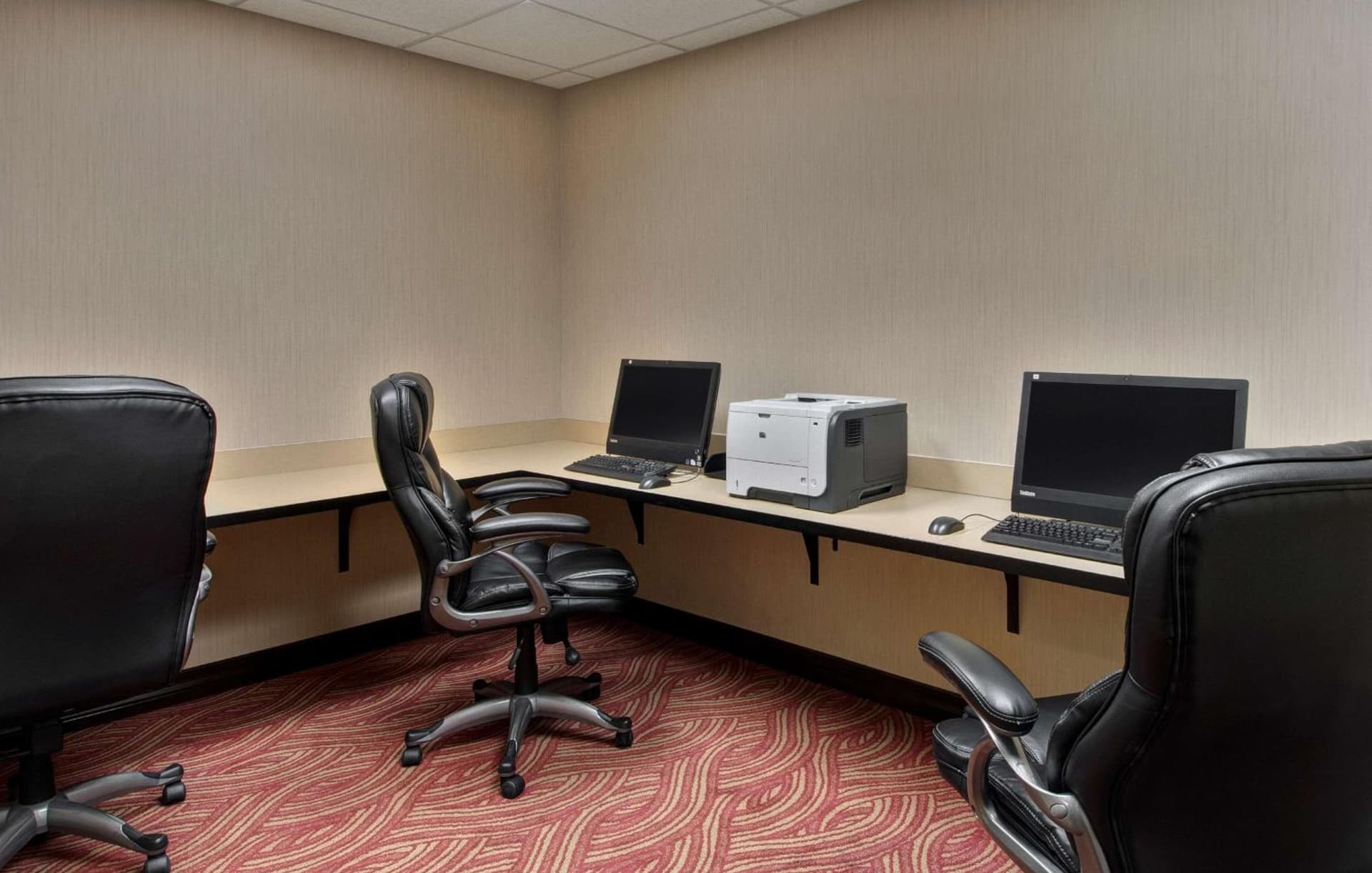 Hampton Inn Provo gallery photo in Provo, UT — image 14