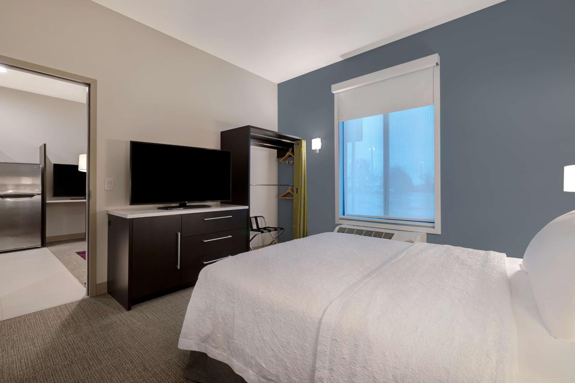 Home2 Suites By Hilton Redding gallery photo in Redding, CA — image 18