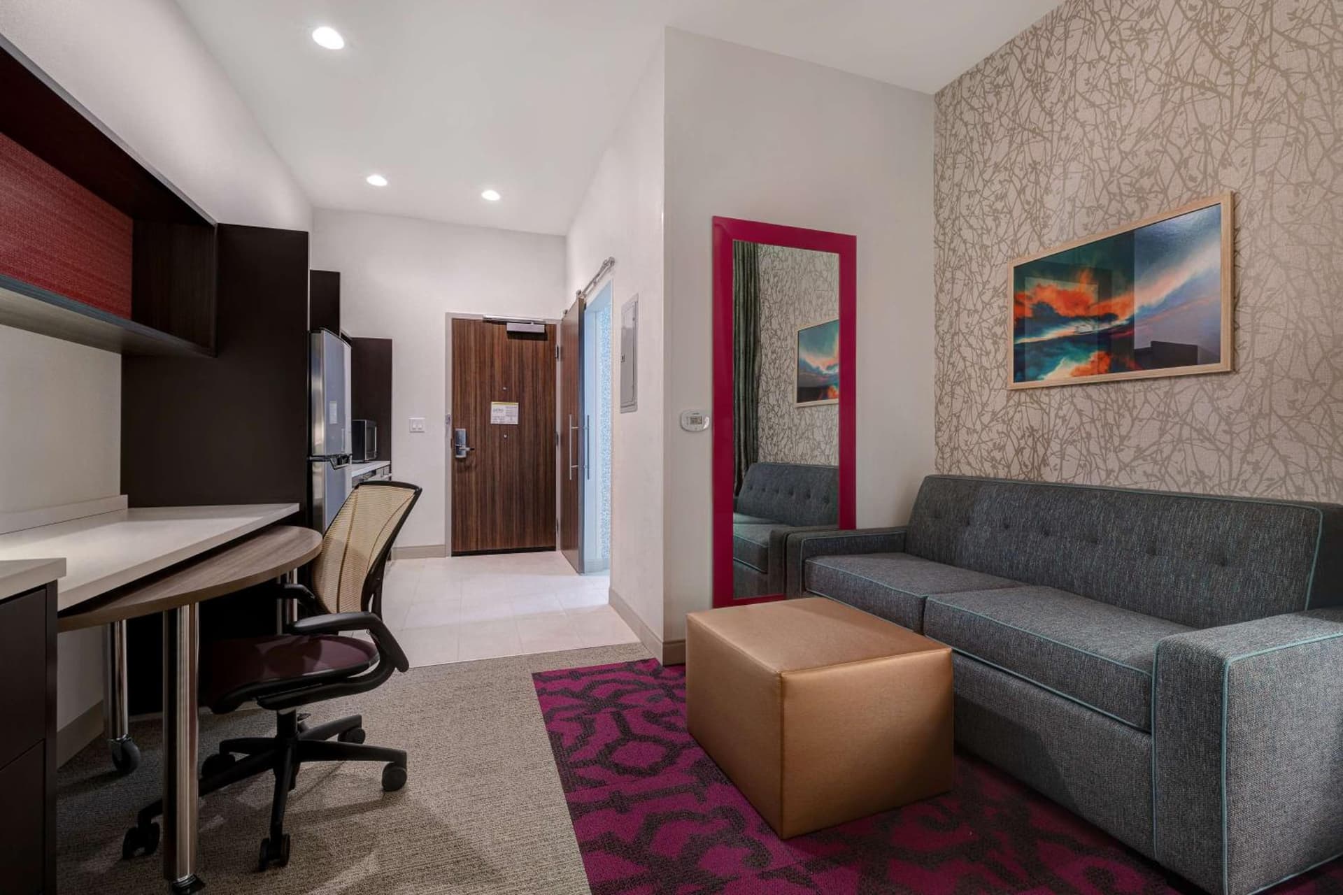 Home2 Suites By Hilton Redding gallery photo in Redding, CA — image 42