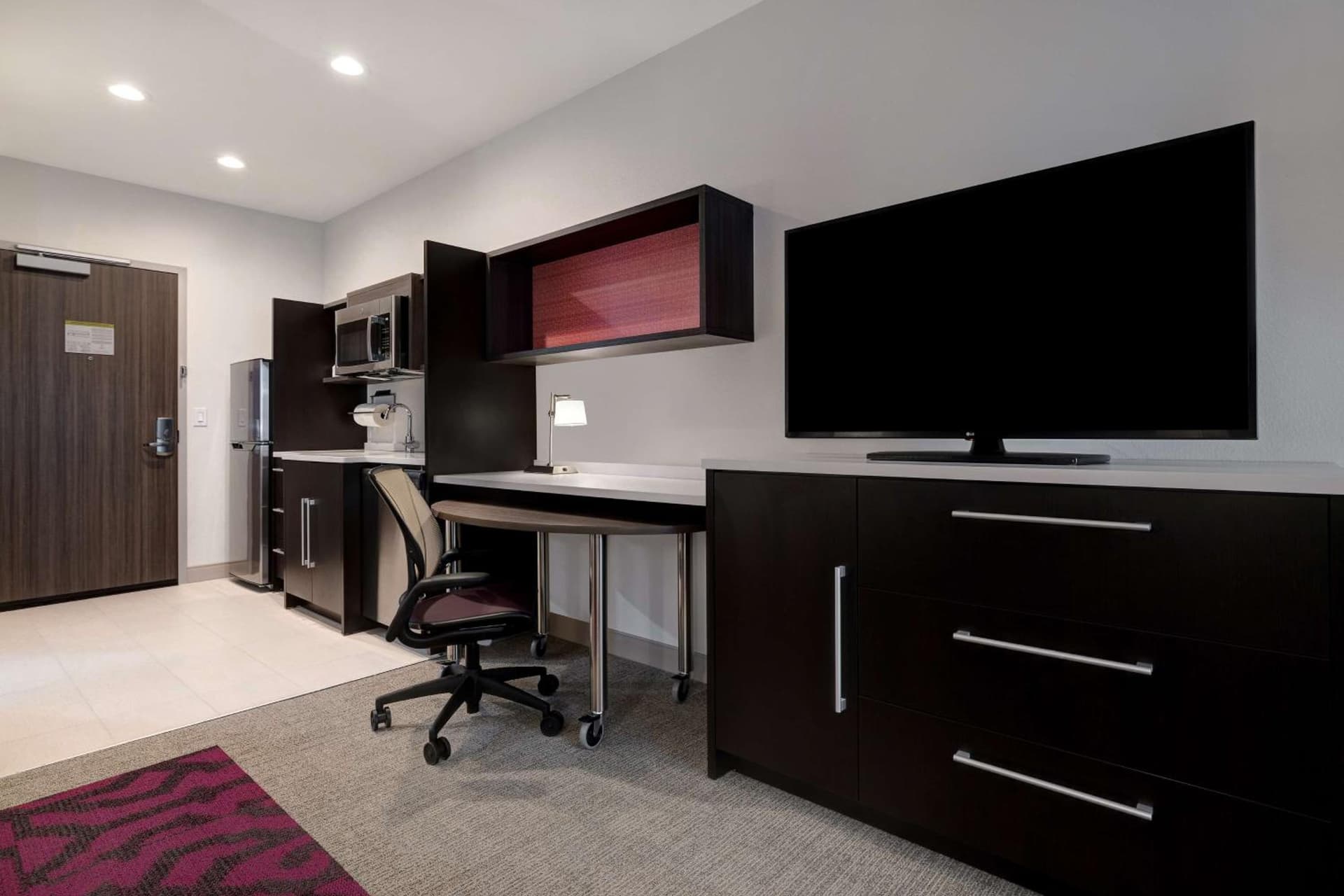 Home2 Suites By Hilton Redding gallery photo in Redding, CA — image 25