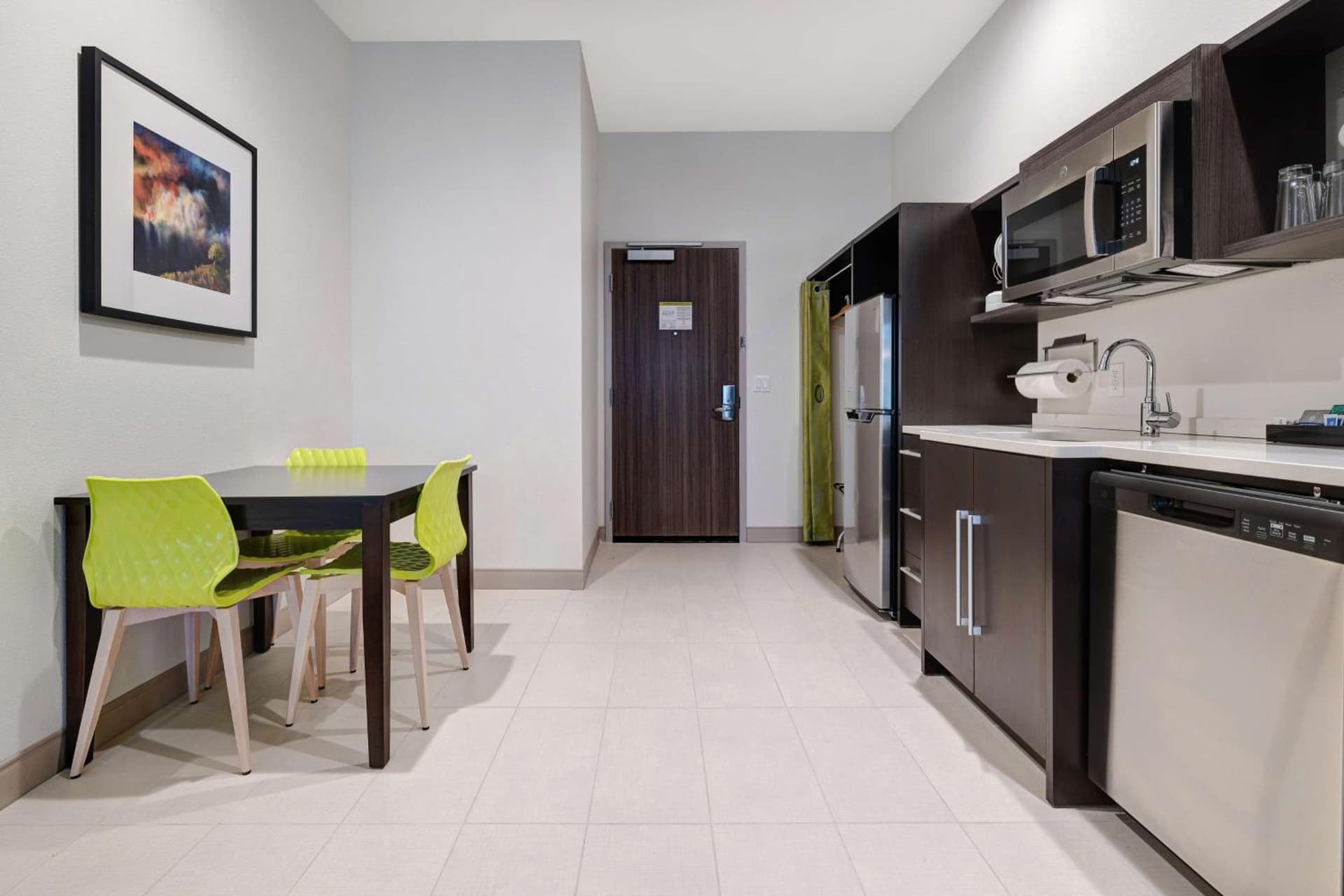 Home2 Suites By Hilton Redding gallery photo in Redding, CA — image 29