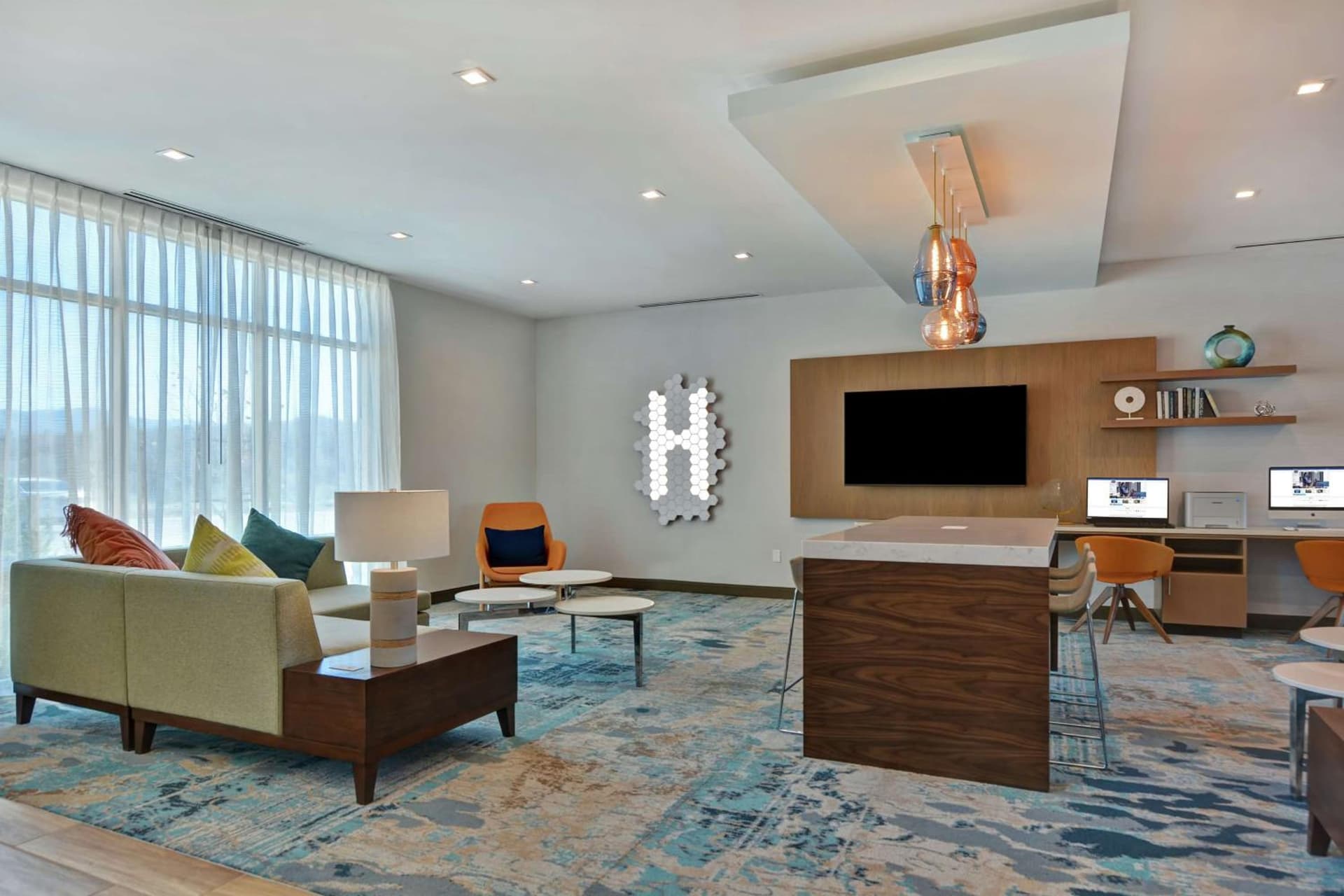 Hampton Inn Chula Vista Eastlake gallery photo in Chula Vista, CA — image 30