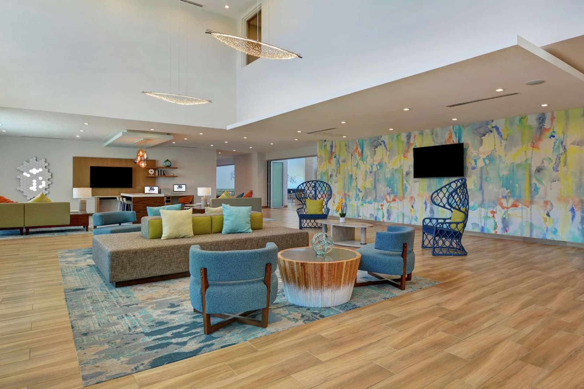 Hampton Inn Chula Vista Eastlake gallery photo in Chula Vista, CA — image 14
