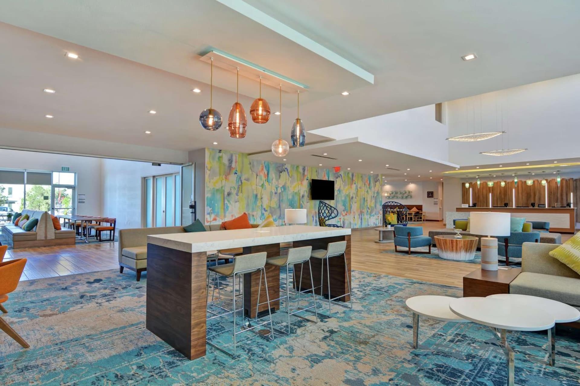 Hampton Inn Chula Vista Eastlake gallery photo in Chula Vista, CA — image 38