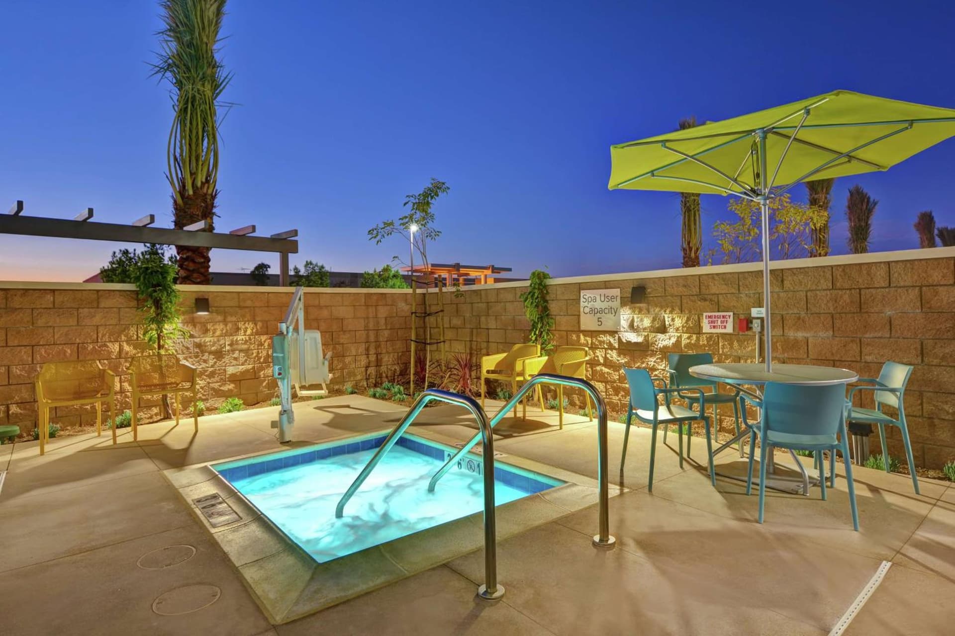 Hampton Inn Chula Vista Eastlake gallery photo in Chula Vista, CA — image 32