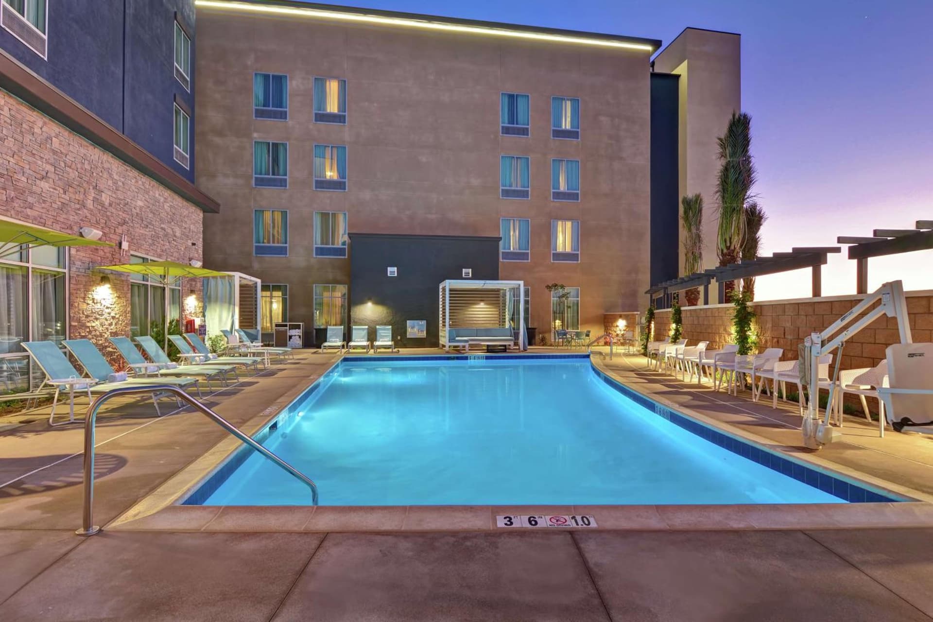 Hampton Inn Chula Vista Eastlake gallery photo in Chula Vista, CA — image 7