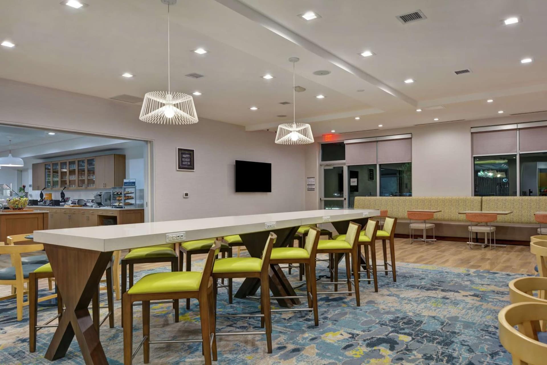 Hampton Inn Chula Vista Eastlake gallery photo in Chula Vista, CA — image 5