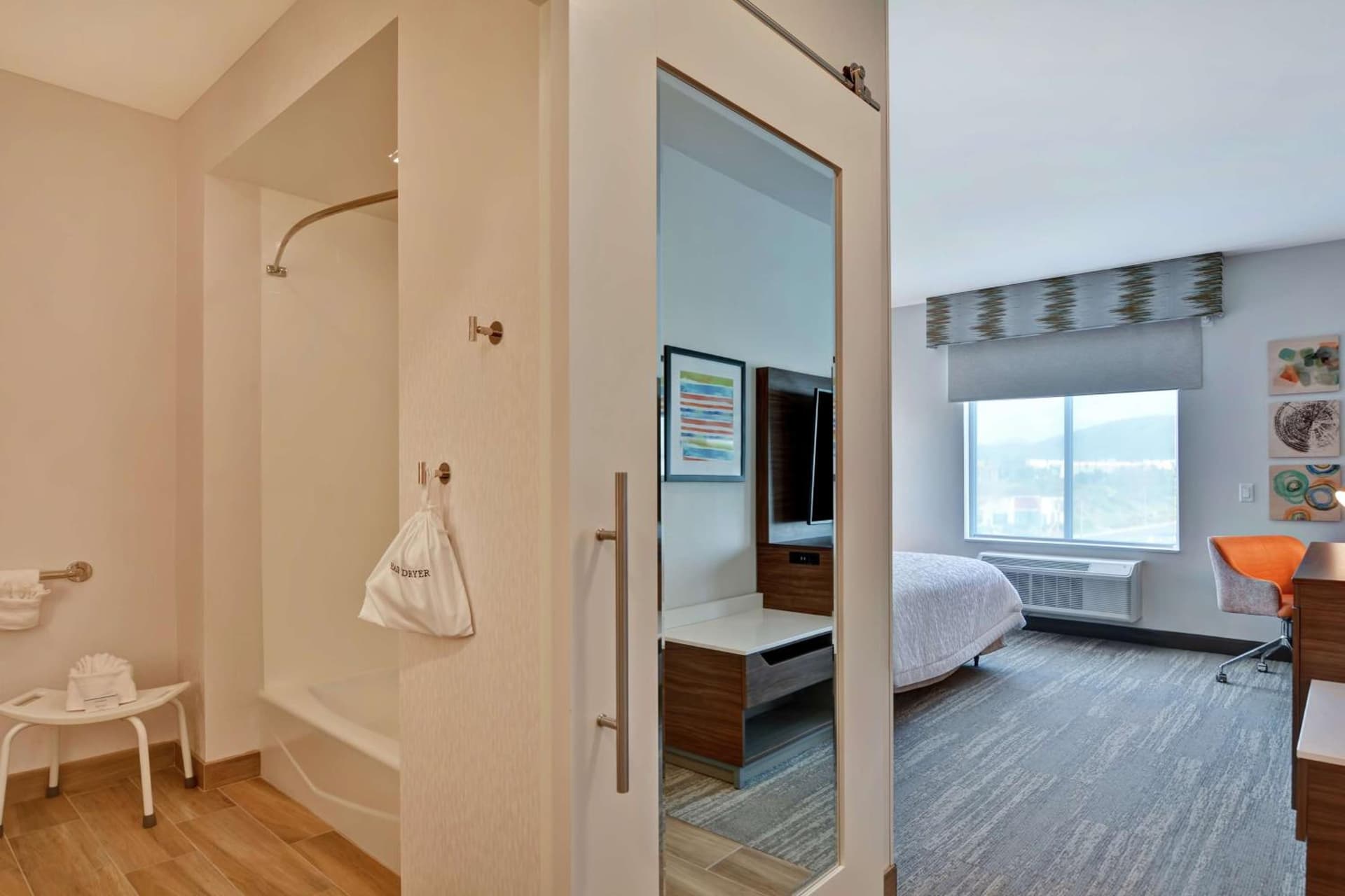 Hampton Inn Chula Vista Eastlake gallery photo in Chula Vista, CA — image 40