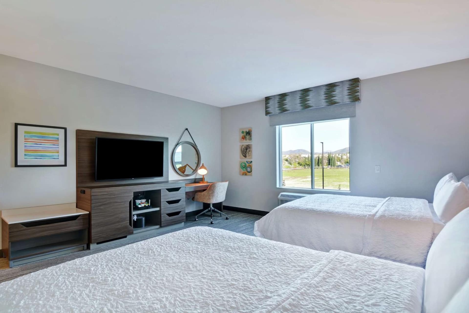 Hampton Inn Chula Vista Eastlake gallery photo in Chula Vista, CA — image 12