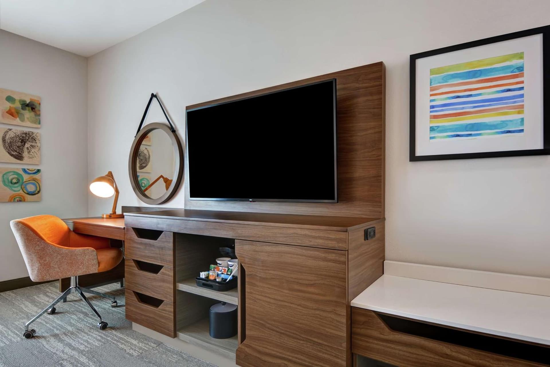 Hampton Inn Chula Vista Eastlake gallery photo in Chula Vista, CA — image 39