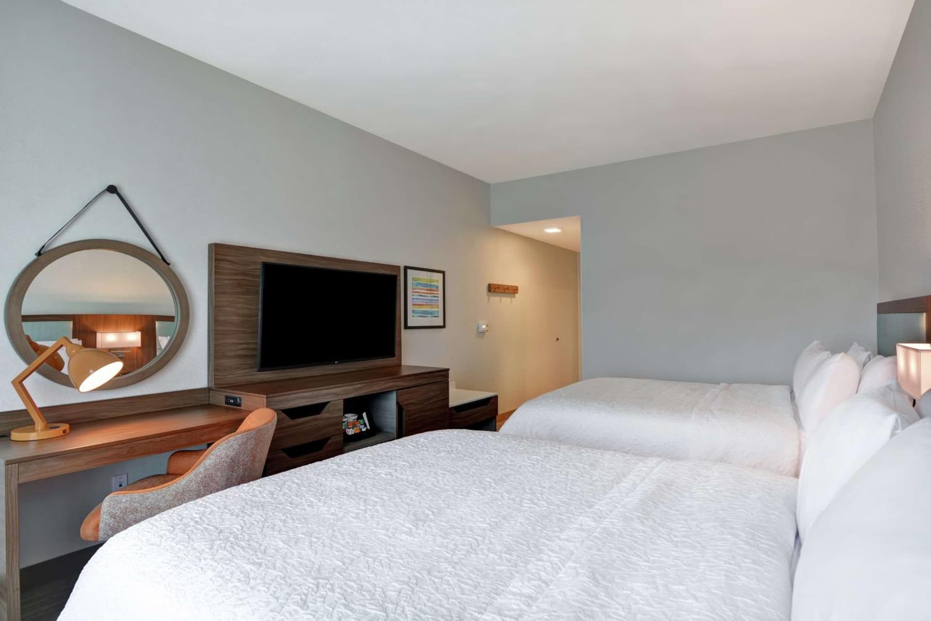 Hampton Inn Chula Vista Eastlake gallery photo in Chula Vista, CA — image 16