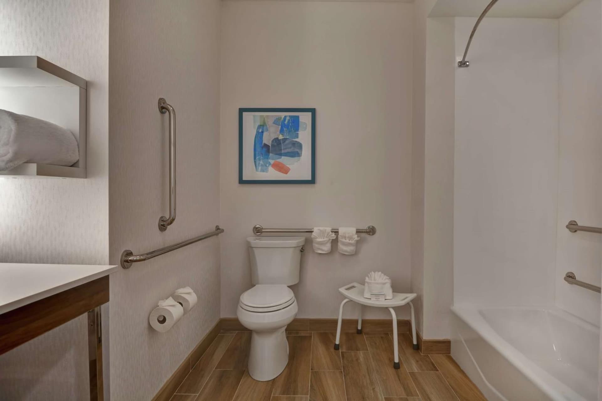 Hampton Inn Chula Vista Eastlake gallery photo in Chula Vista, CA — image 8
