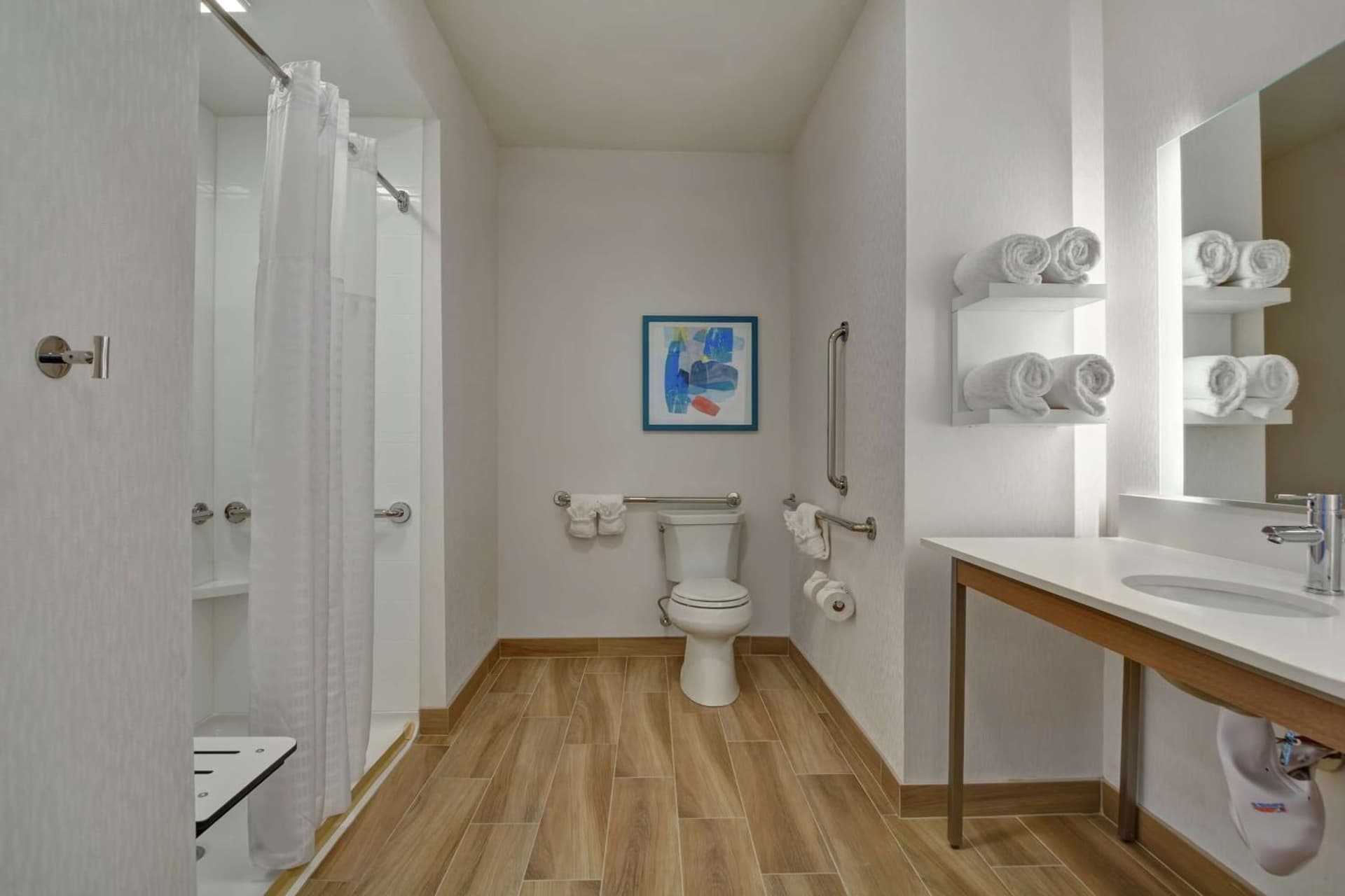 Hampton Inn Chula Vista Eastlake gallery photo in Chula Vista, CA — image 31
