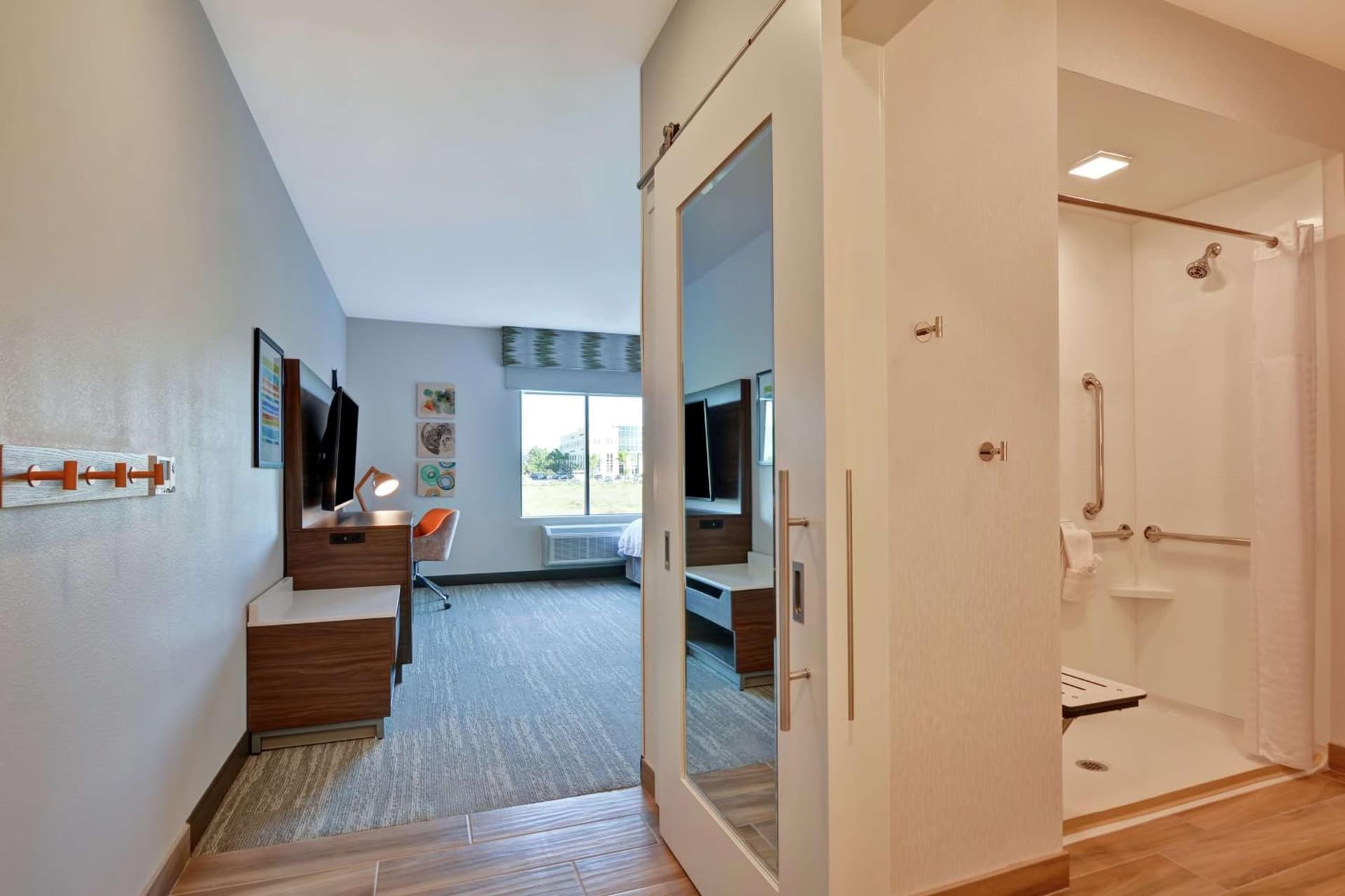 Hampton Inn Chula Vista Eastlake gallery photo in Chula Vista, CA — image 20
