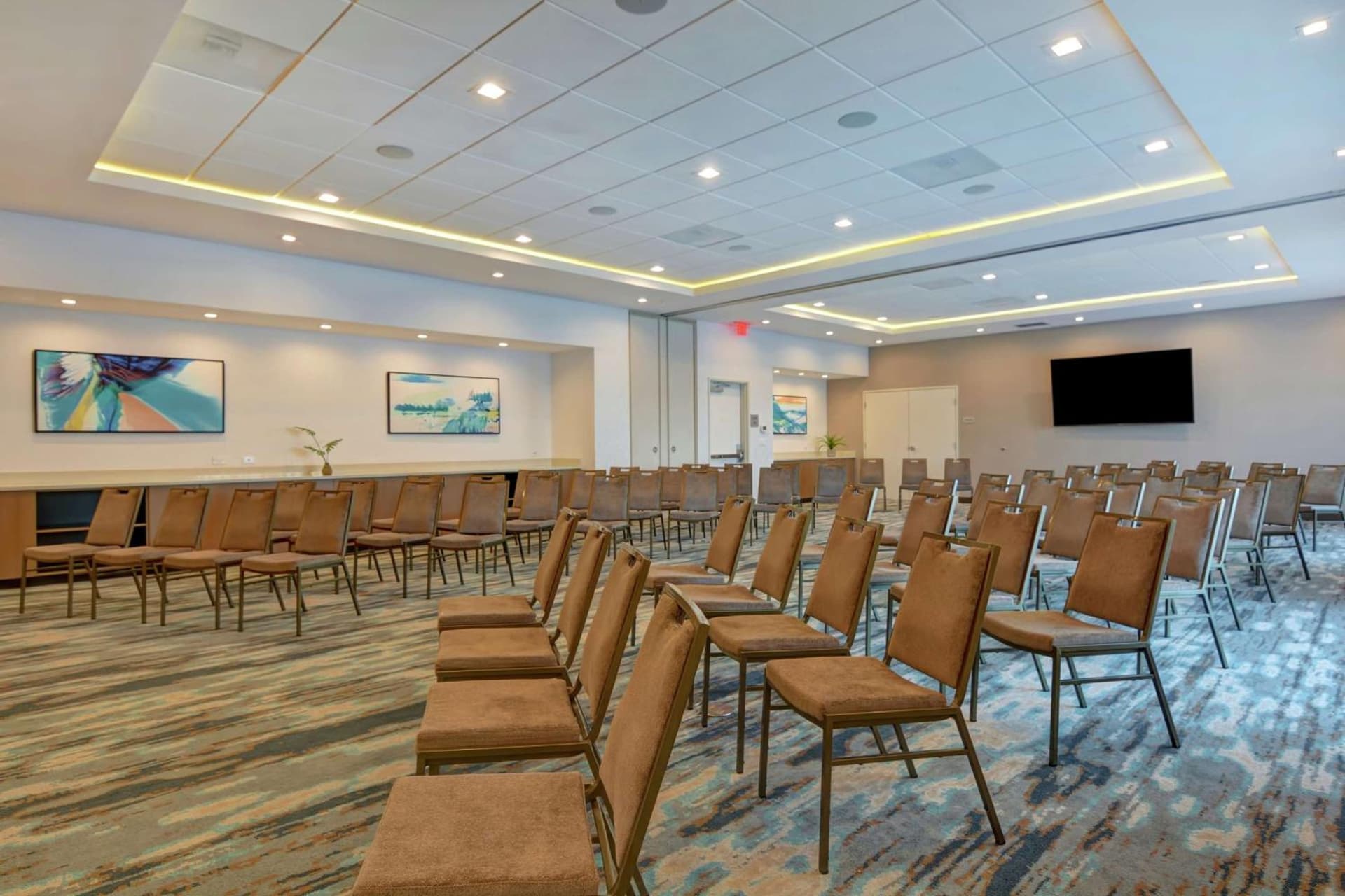 Hampton Inn Chula Vista Eastlake gallery photo in Chula Vista, CA — image 10
