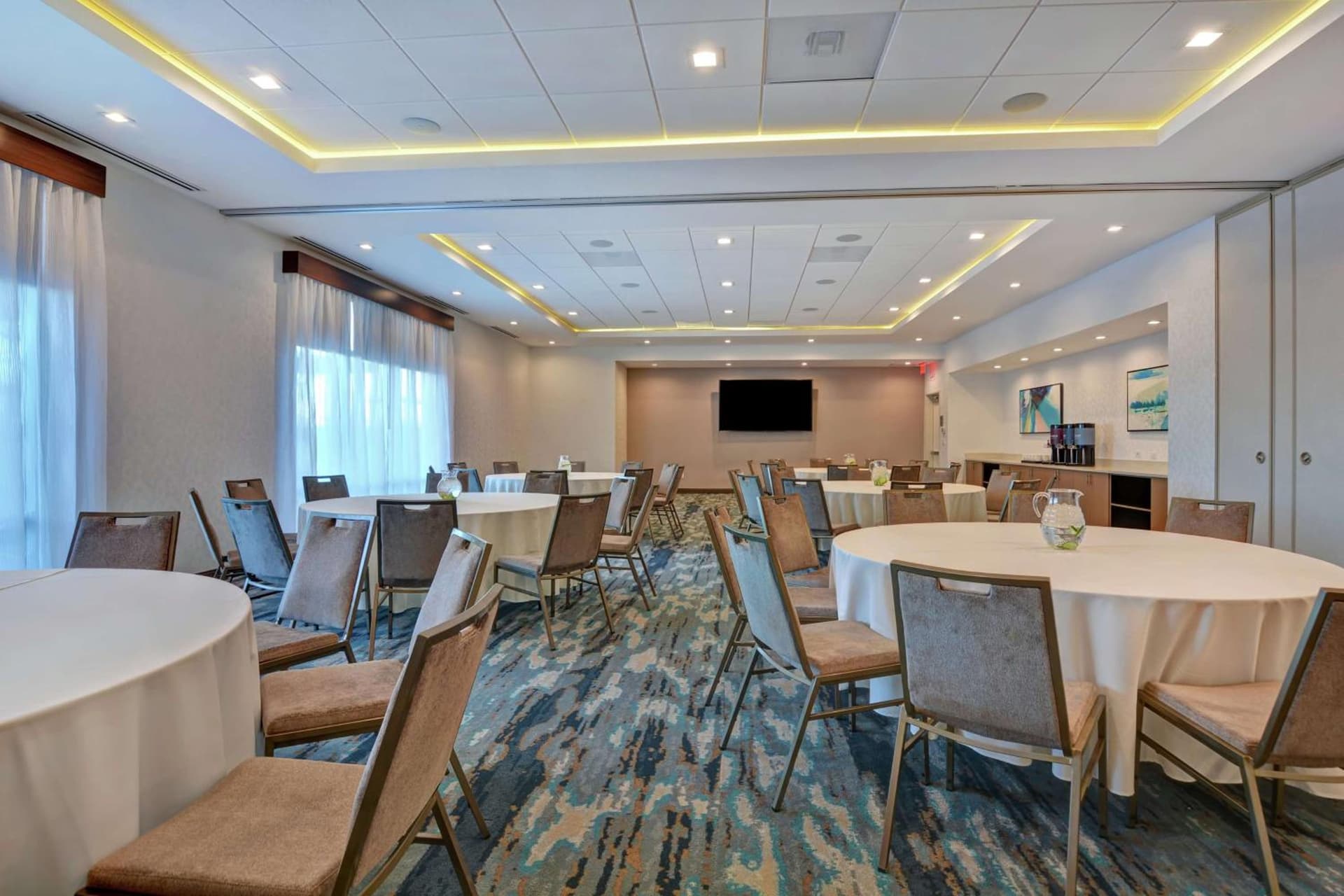 Hampton Inn Chula Vista Eastlake gallery photo in Chula Vista, CA — image 17