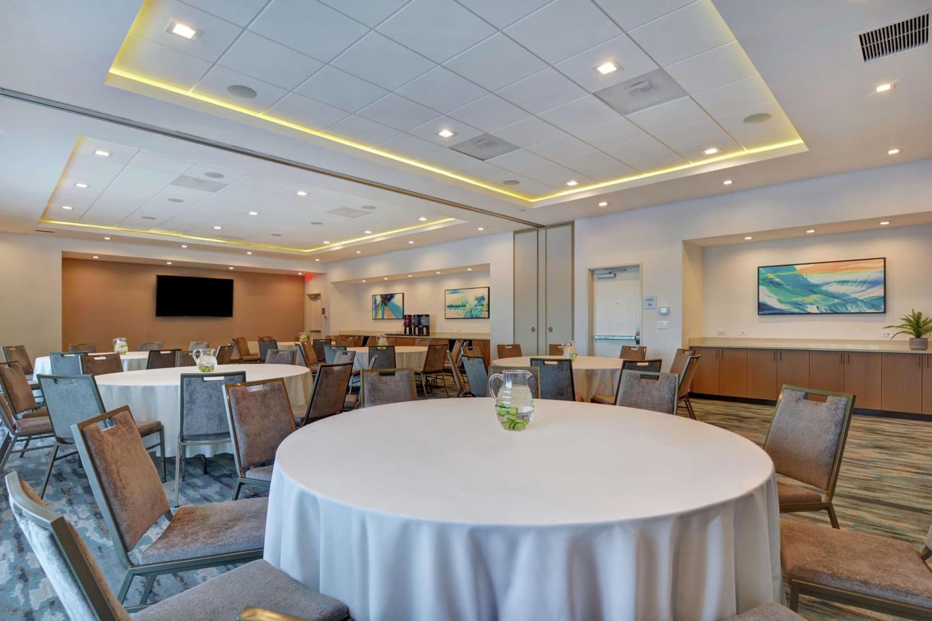 Hampton Inn Chula Vista Eastlake gallery photo in Chula Vista, CA — image 24